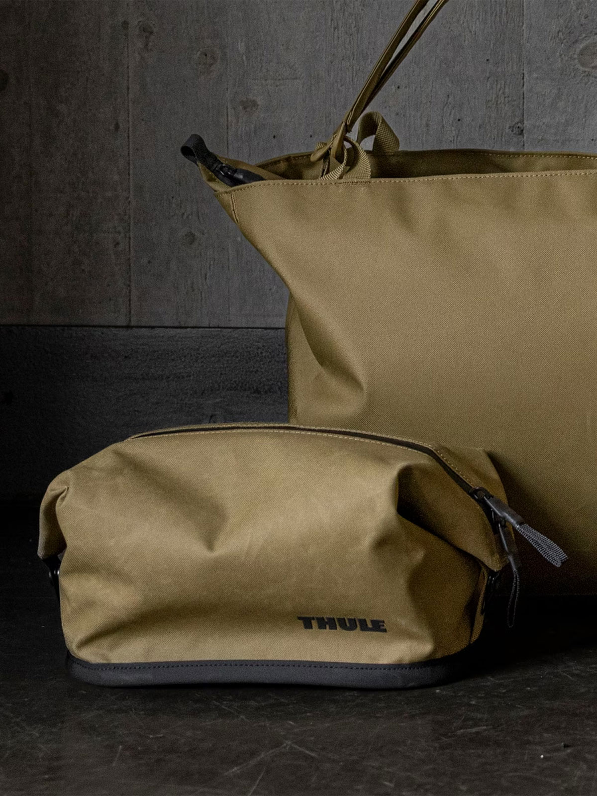 Aion Toiletry Bag toalettmappe