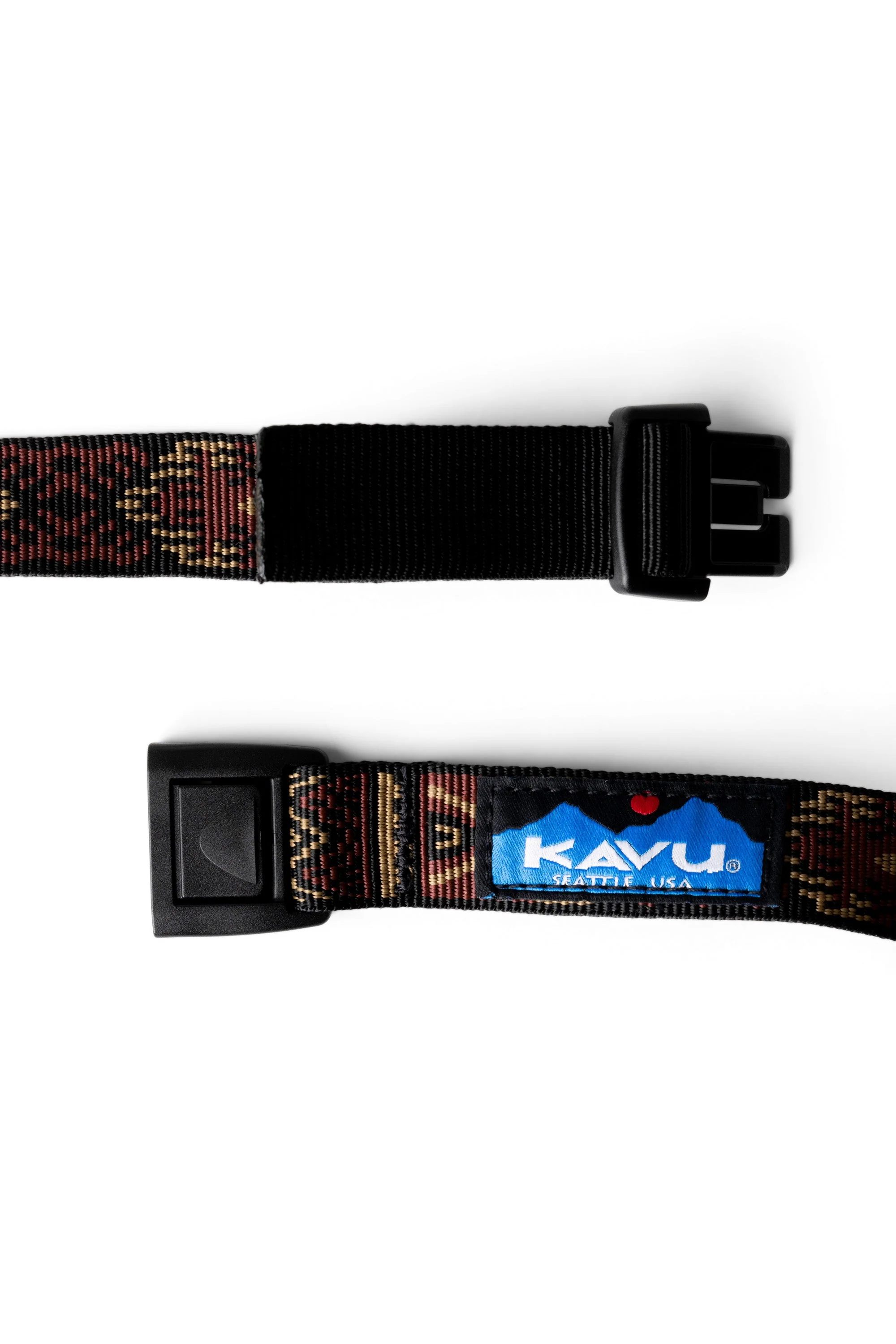Burly Belt