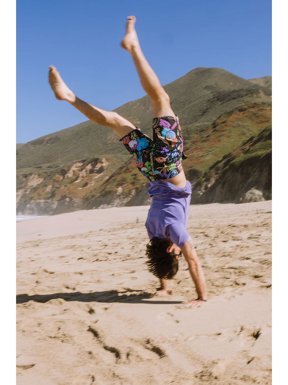 Side Bar T T-skjorte