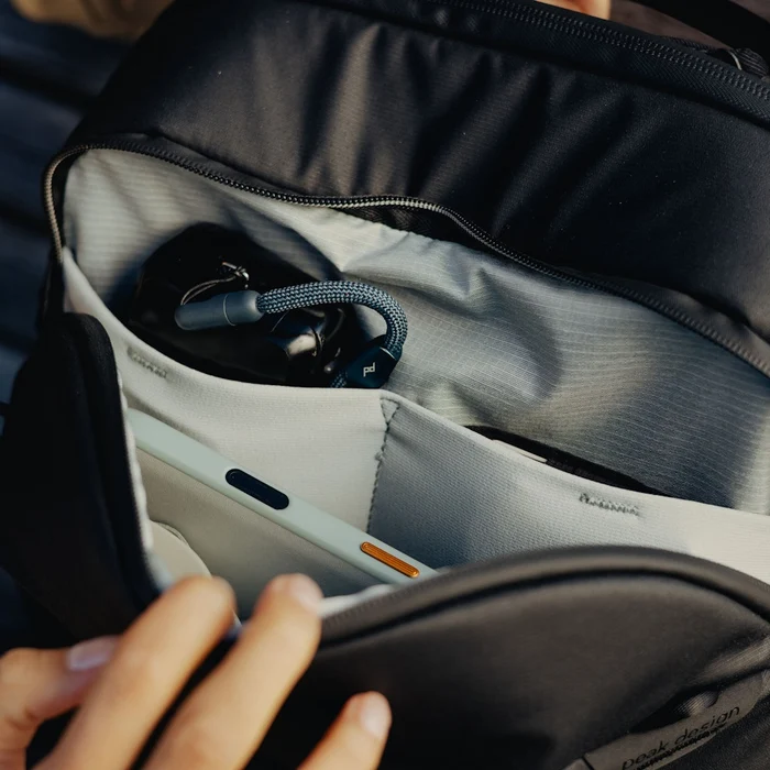 Travel Backpack 20 liter