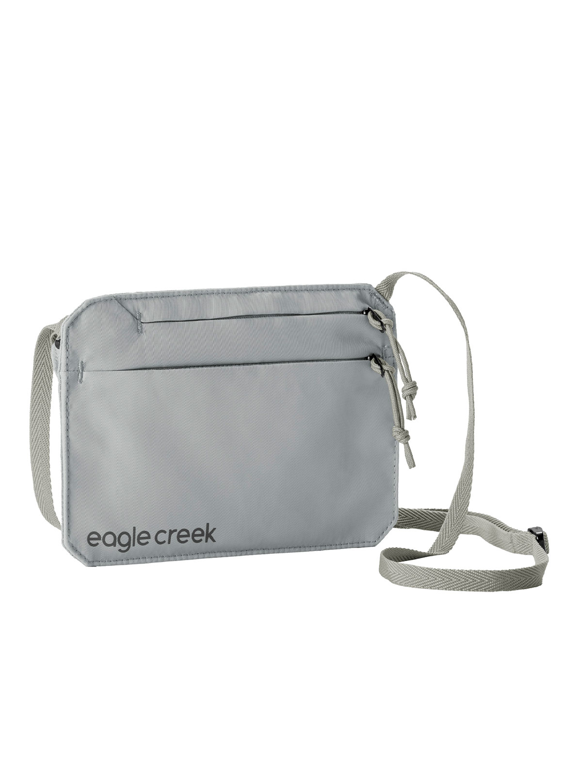 Undercover RFID Neck Wallet