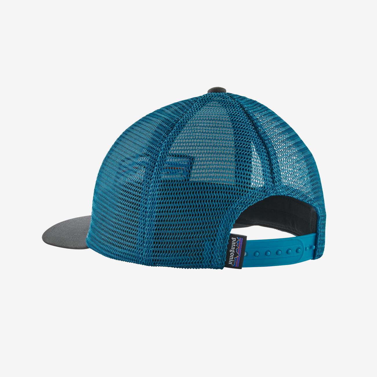 P-6 Logo LoPro Trucker Hat