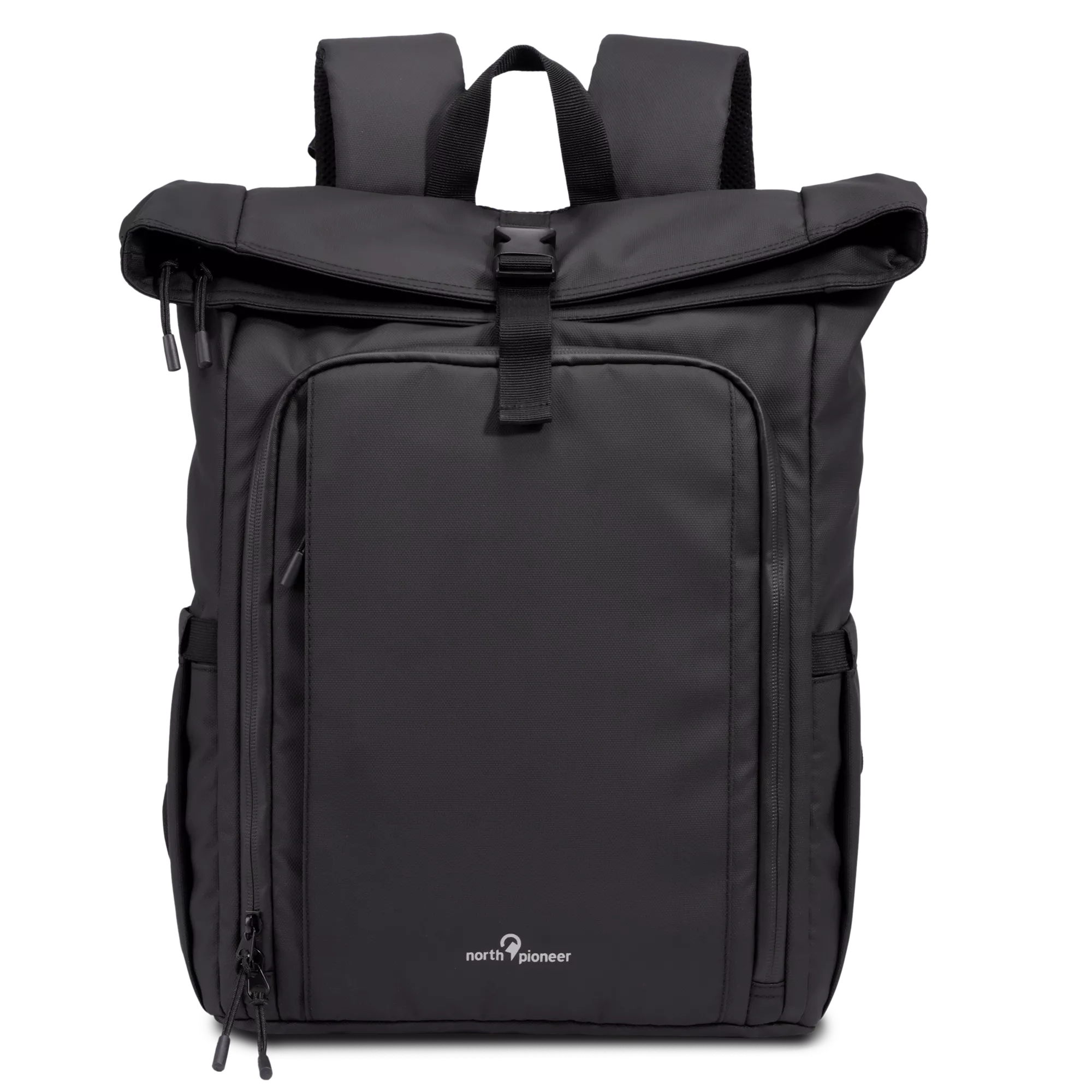 Explorer Rolltop Medium 18 liter ryggsekk