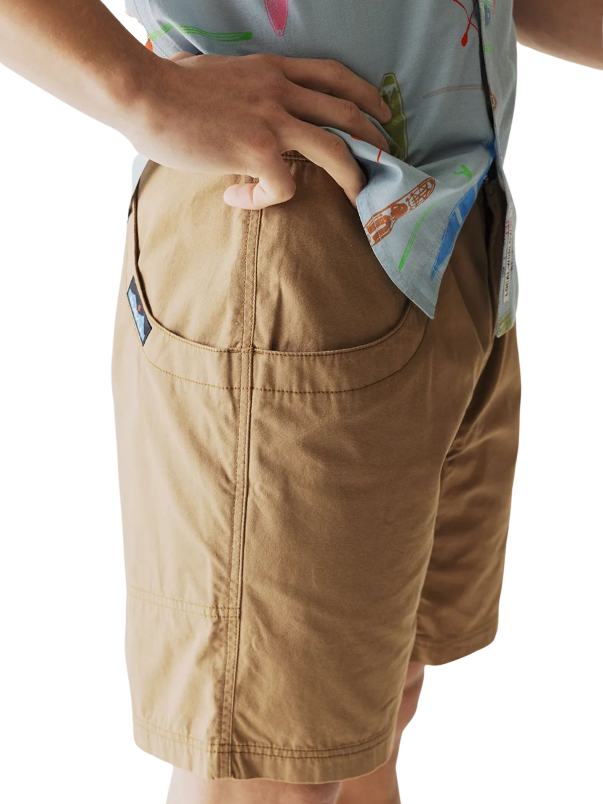 Chilli Lite Shorts (Herre)