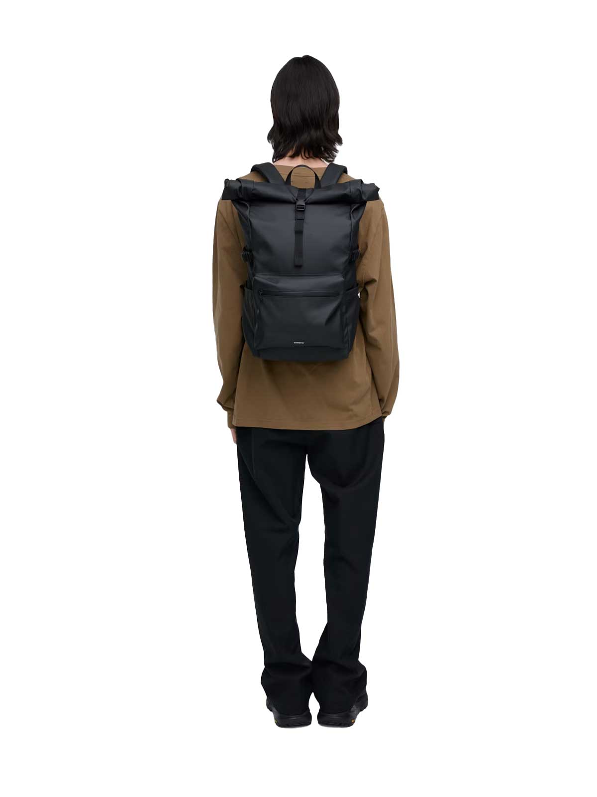 STREAM Rolltop Backpack Large