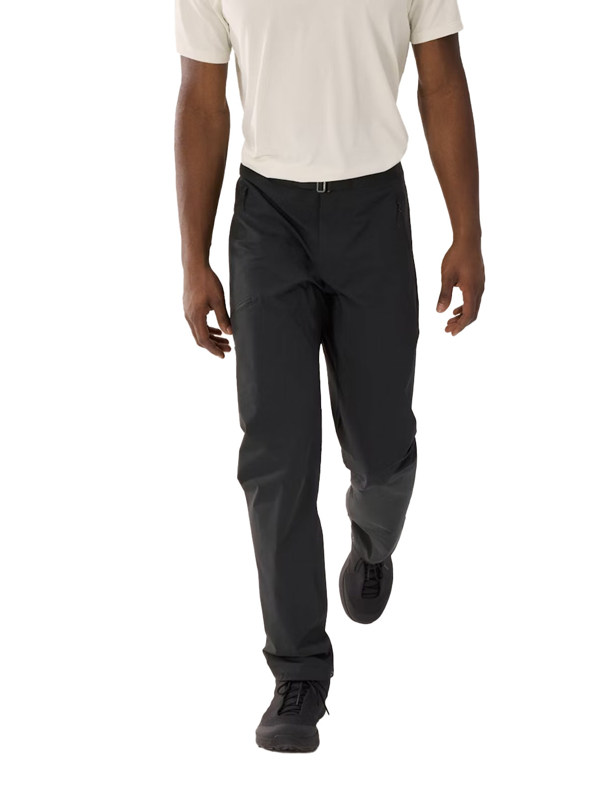 Gamma Pant softshellbukse (Herre)