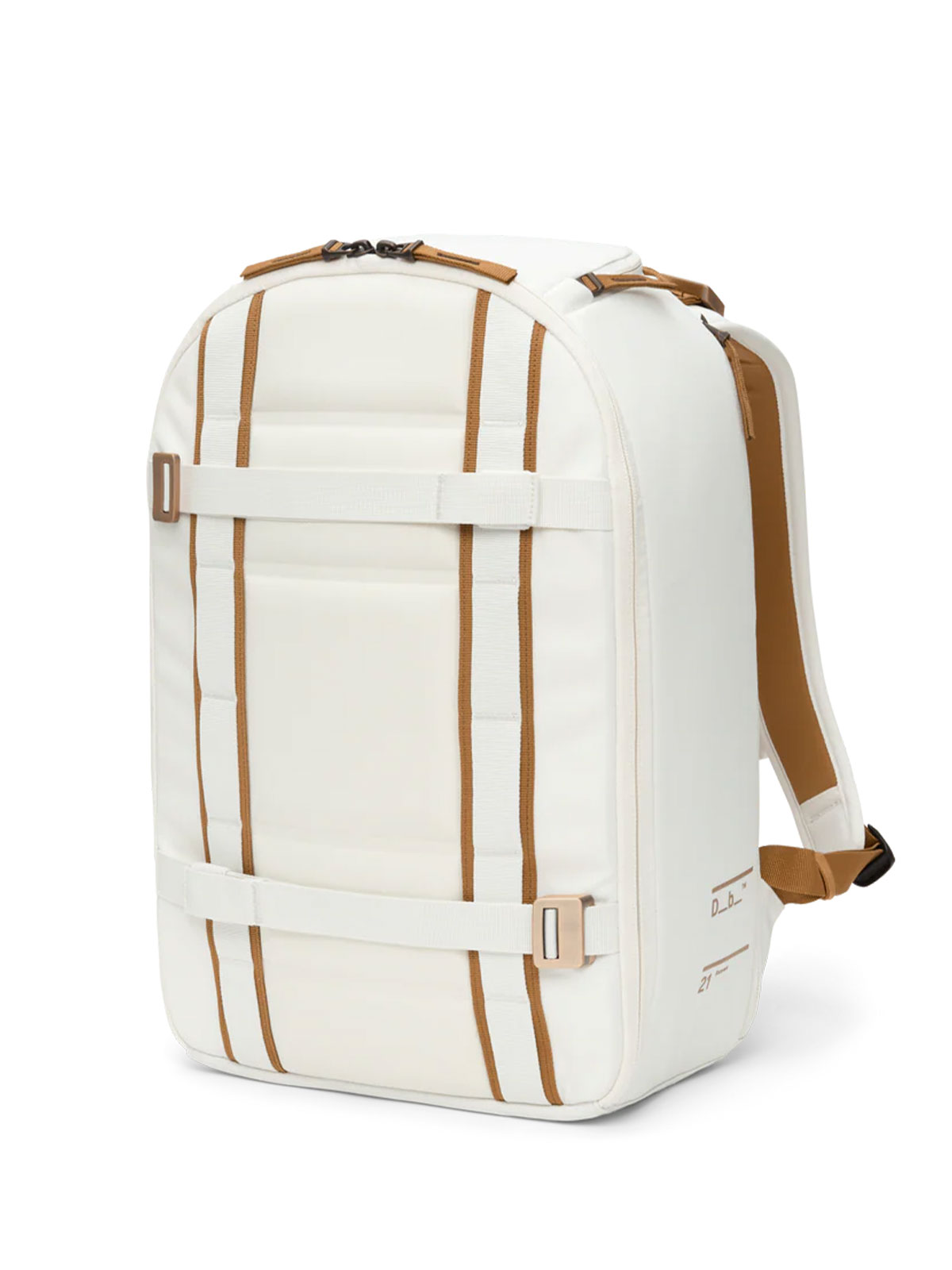 Ramverk Backpack 21 liter ryggsekk