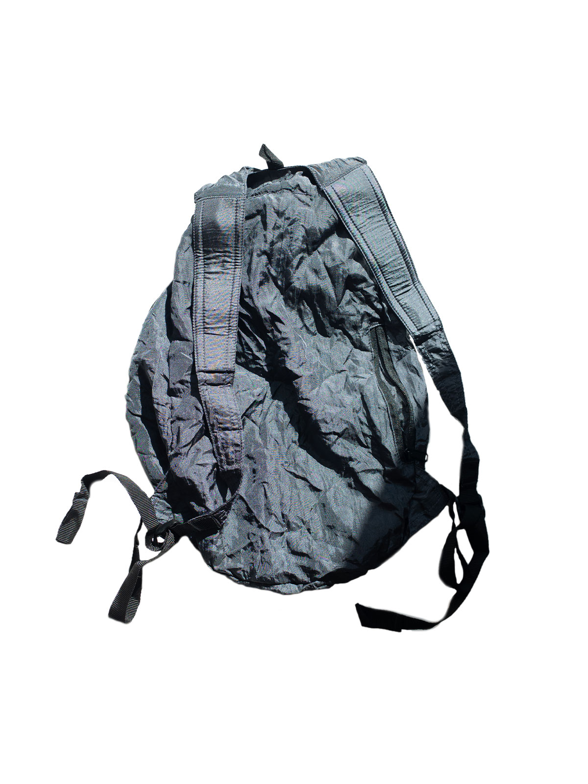 Mini Backpack 15L stappesekk