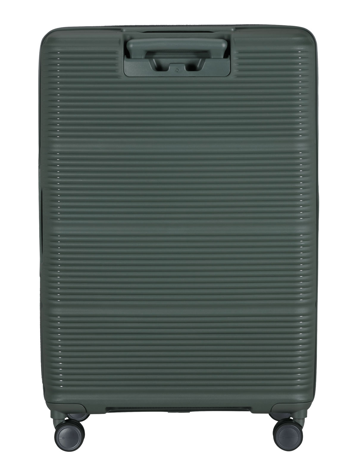 Paralux 75 cm innsjekket trillekoffert