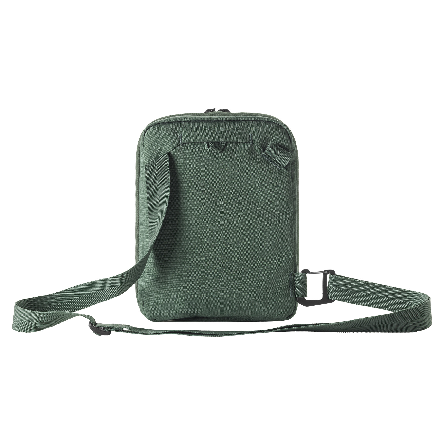 Stash RFID Crossbody Bag