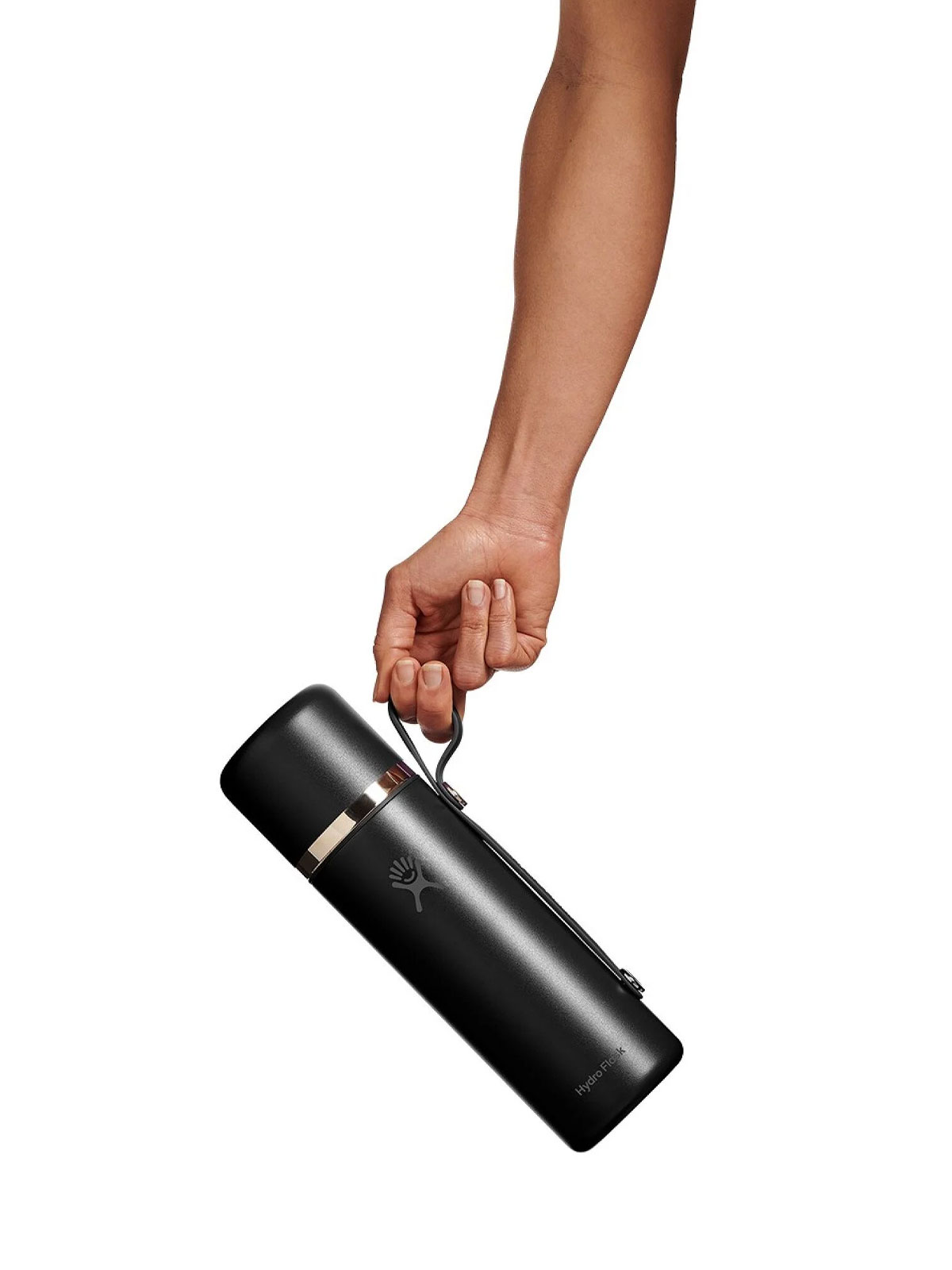 Hot Flask And Cup termos 28 oz (828 ml) 