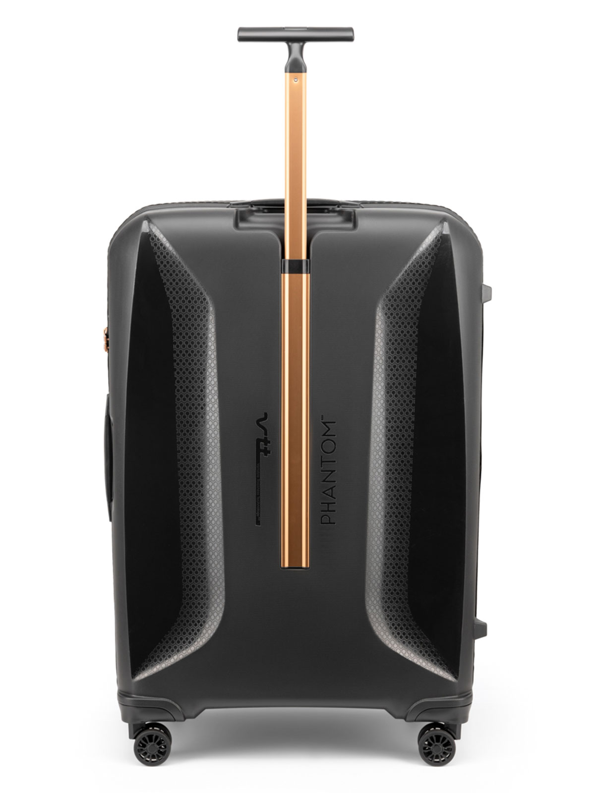 Phantom SL Spinner 76 cm trillekoffert