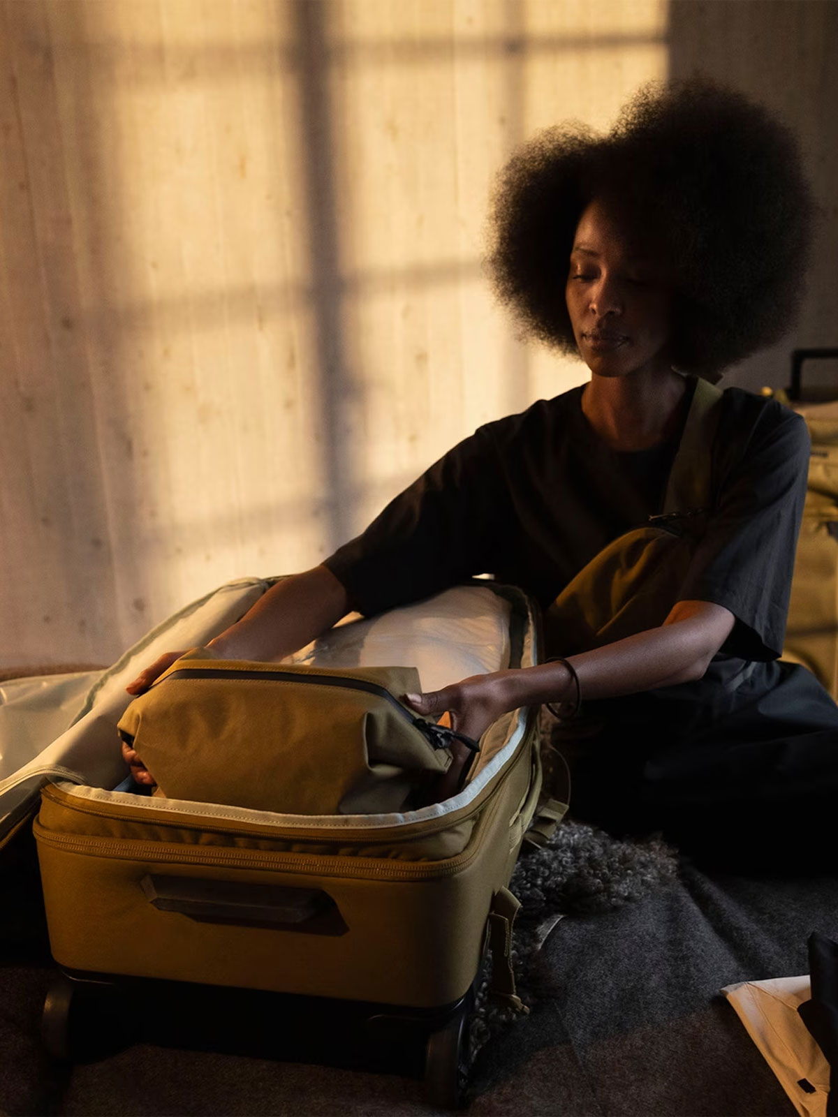 Aion Toiletry Bag toalettmappe