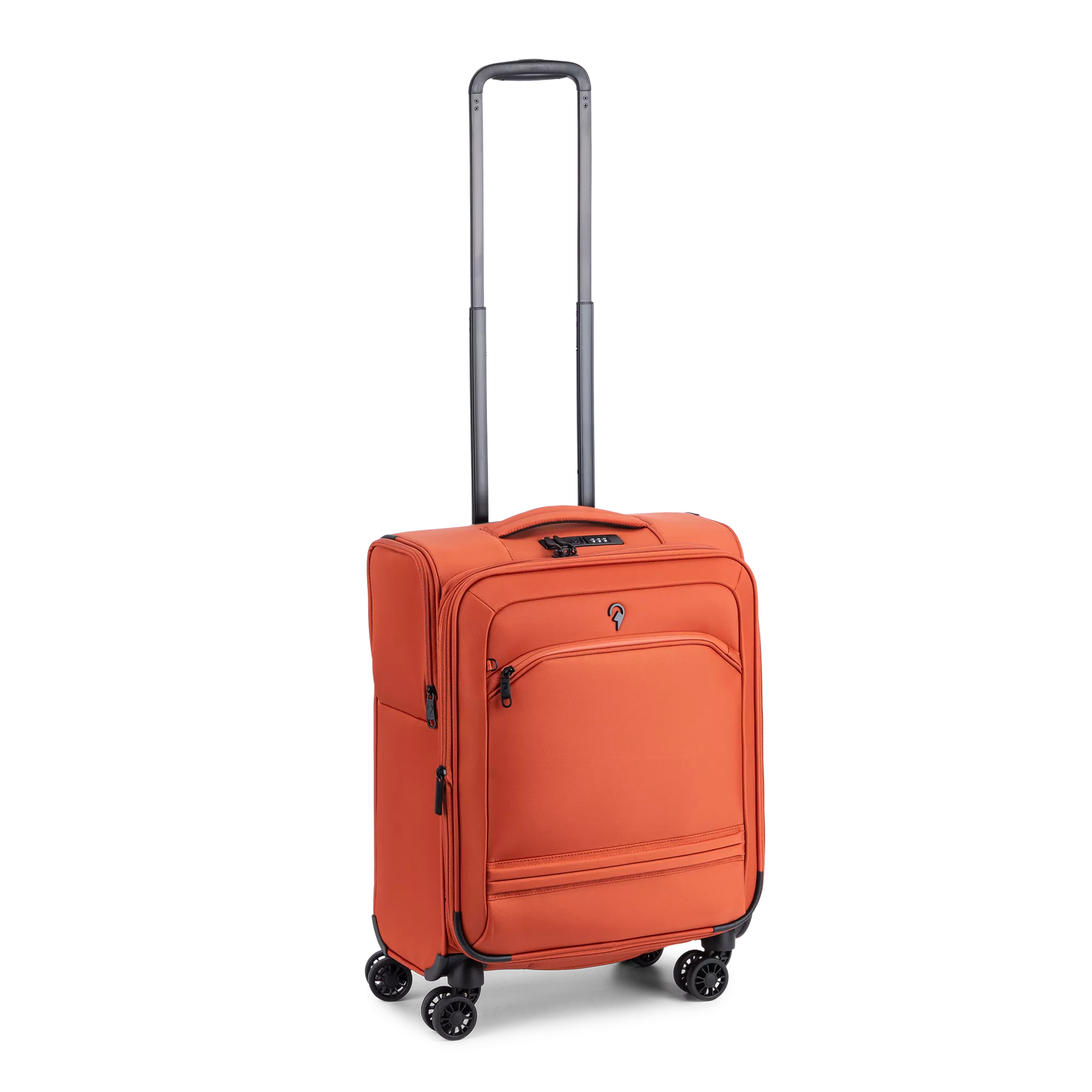 Boarding 55cm kabinkoffert (4 hjul)