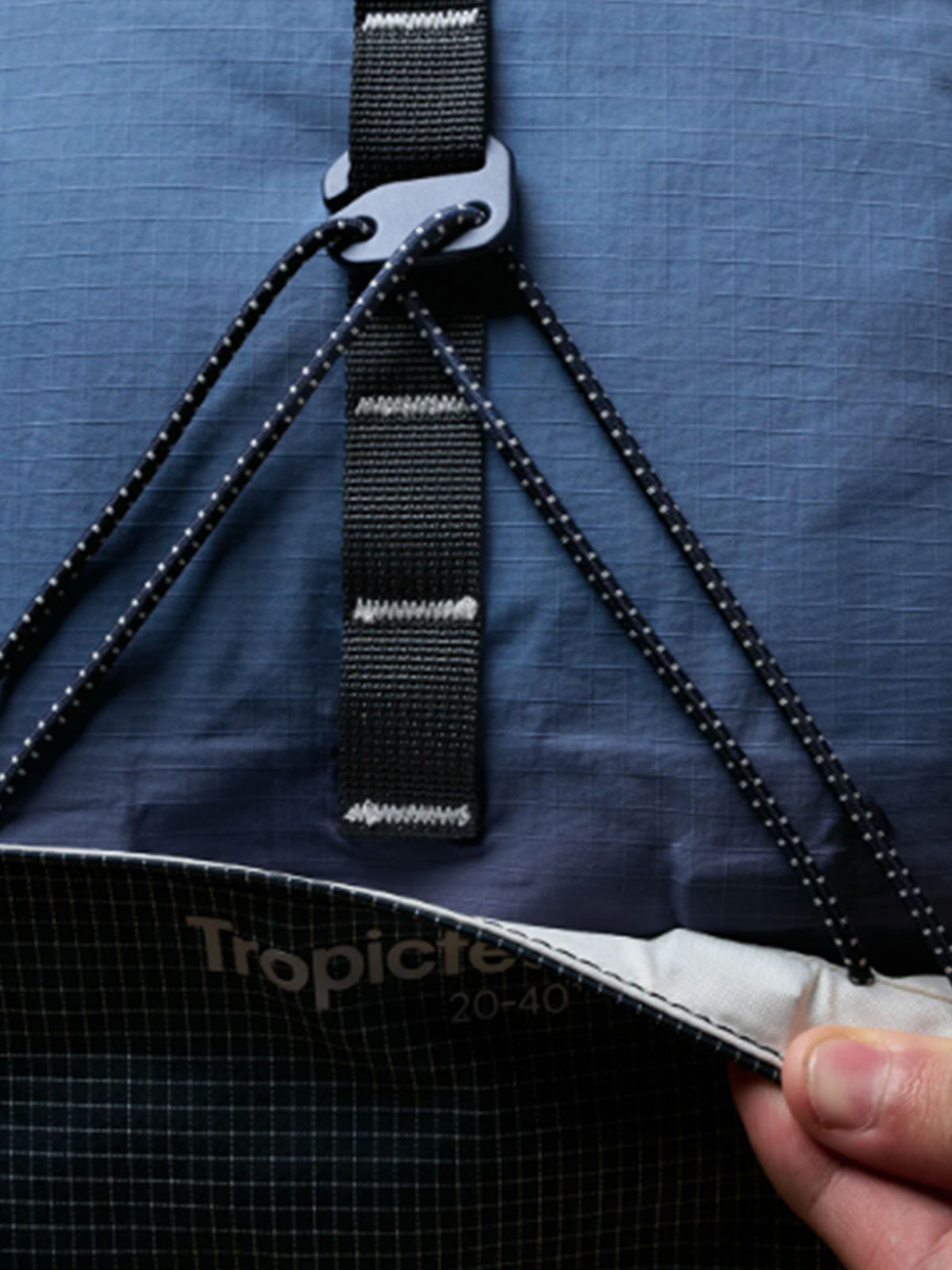 Shell ProLite Backpack