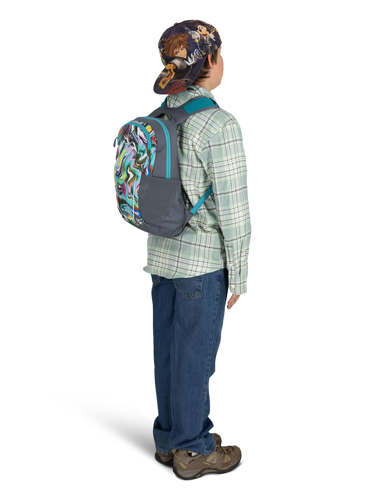 Daylite™ Jr. barnesekk