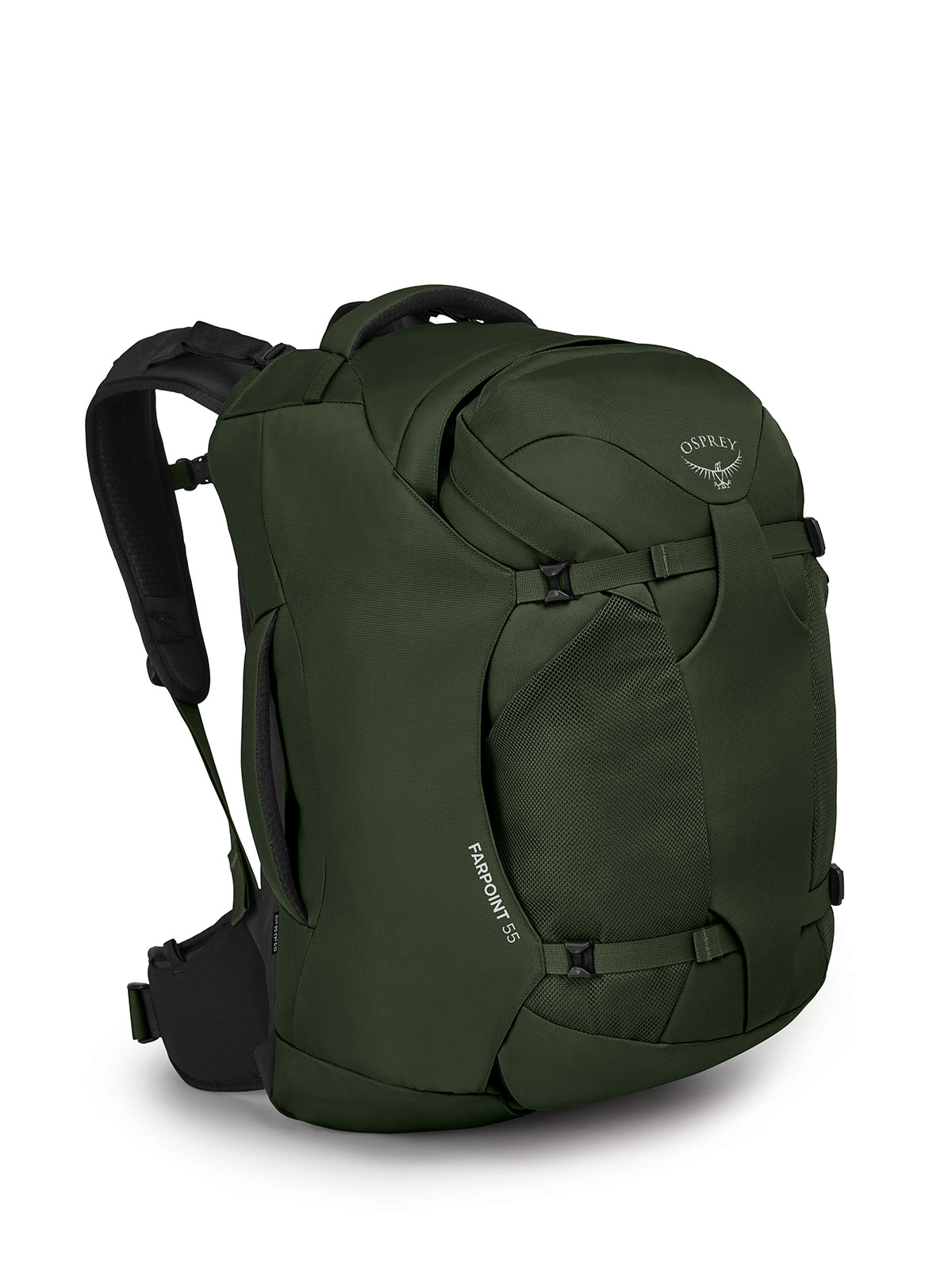 Farpoint 55 backpackersekk (Herre)