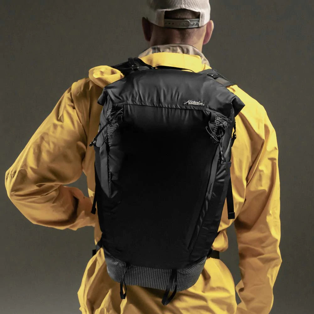FreeRain 22 Waterproof Packable Backpack
