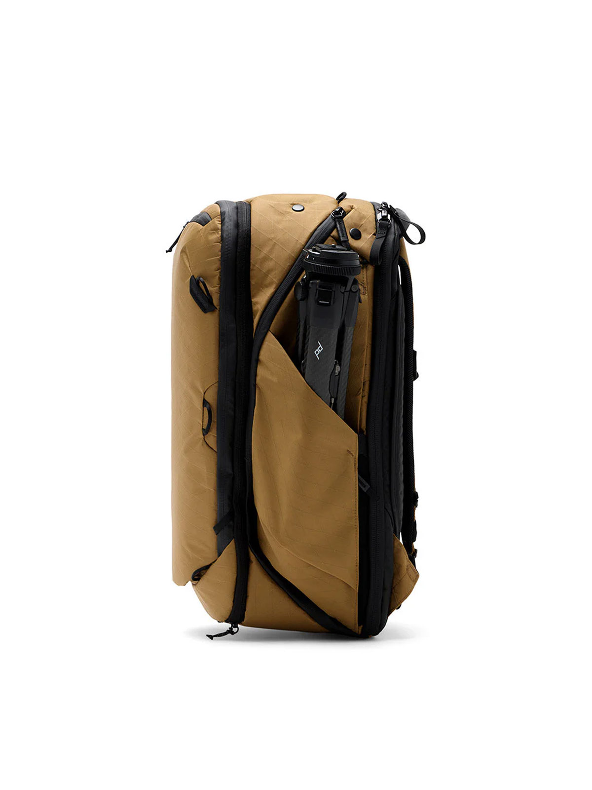 Travel Backpack 45L Coyote