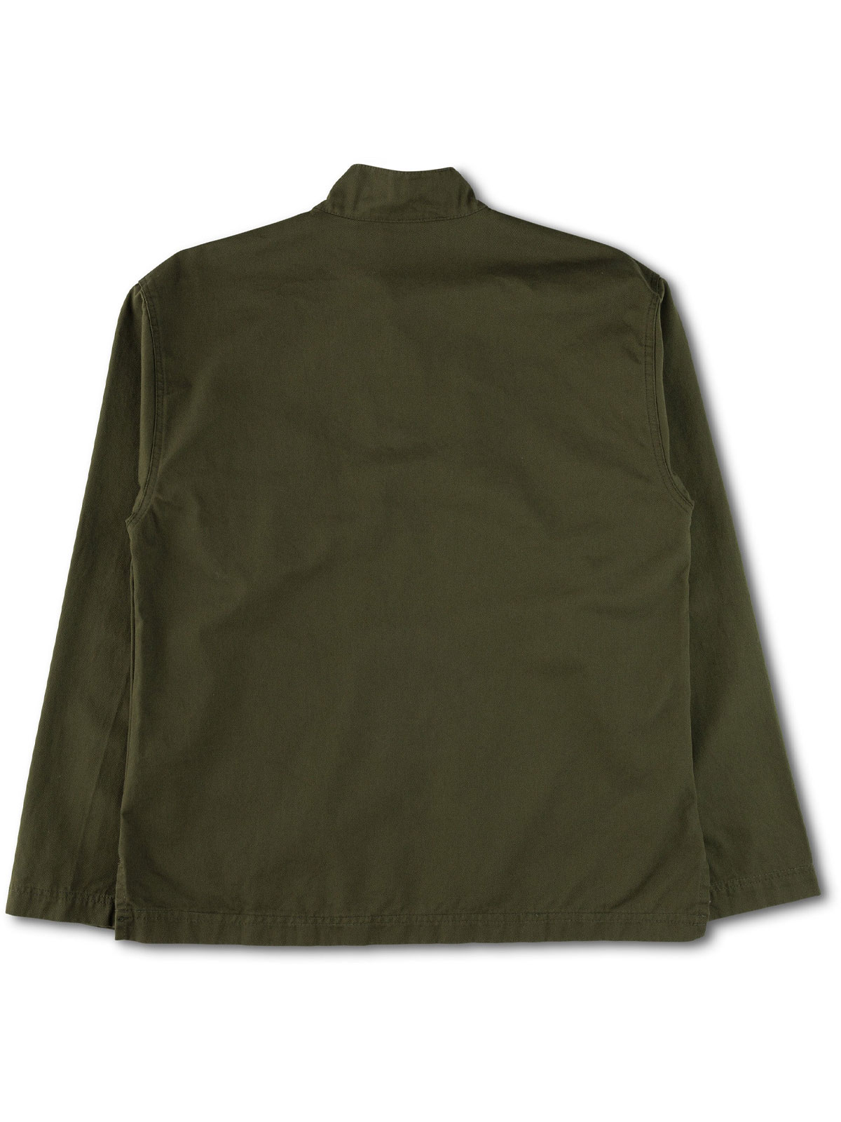 L/S Wanaka skjorte (Herre)