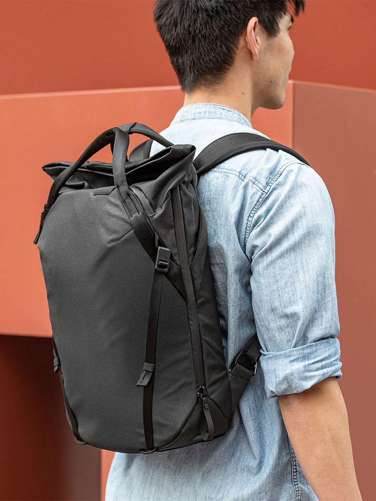 Everyday Totepack (20L)