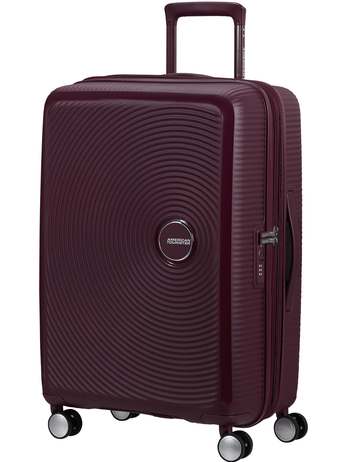 Soundbox Spinner 77 cm trillekoffert