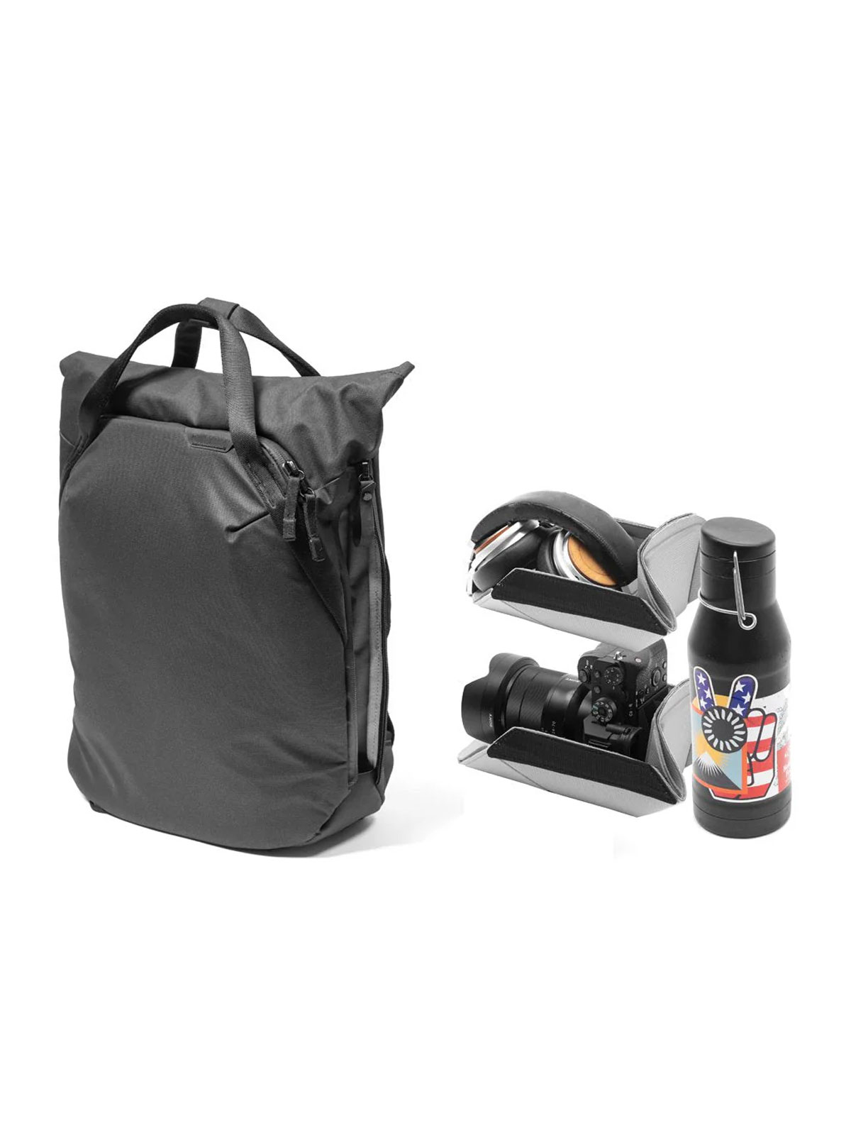 Everyday Totepack (20L)