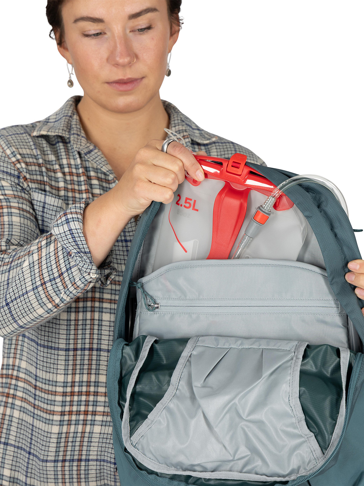 Fairview 70 Travel Pack (Dame) *Pre-order*