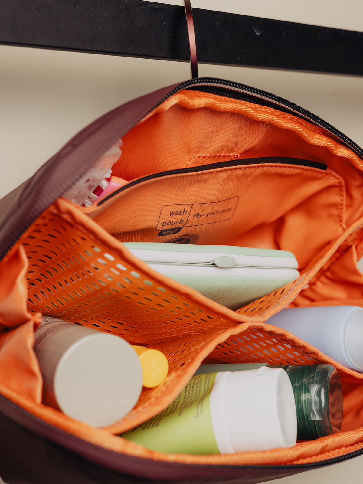 Wash Pouch Small toalettmappe