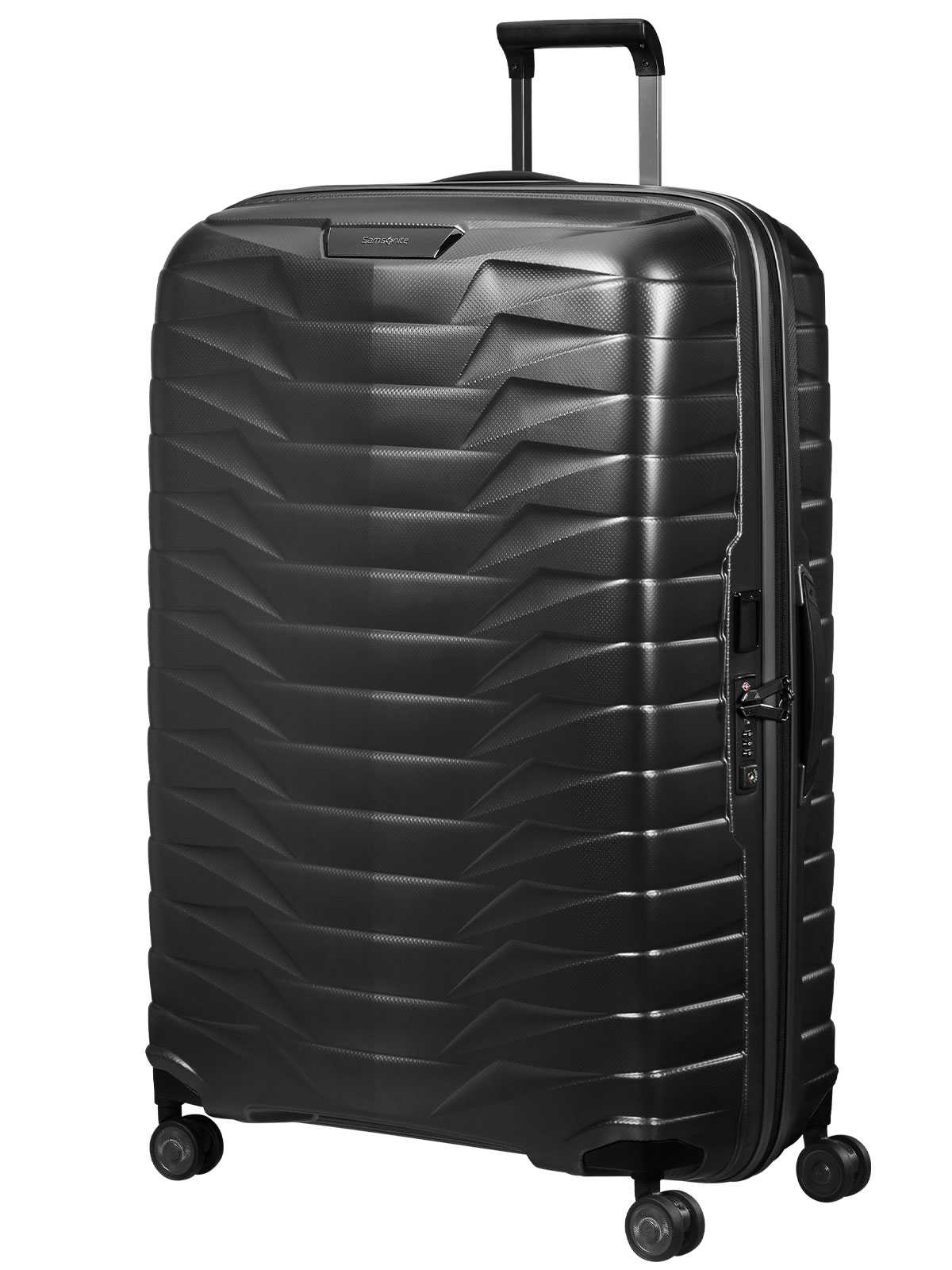 Samsonite Proxis Trillekoffert (86 cm)