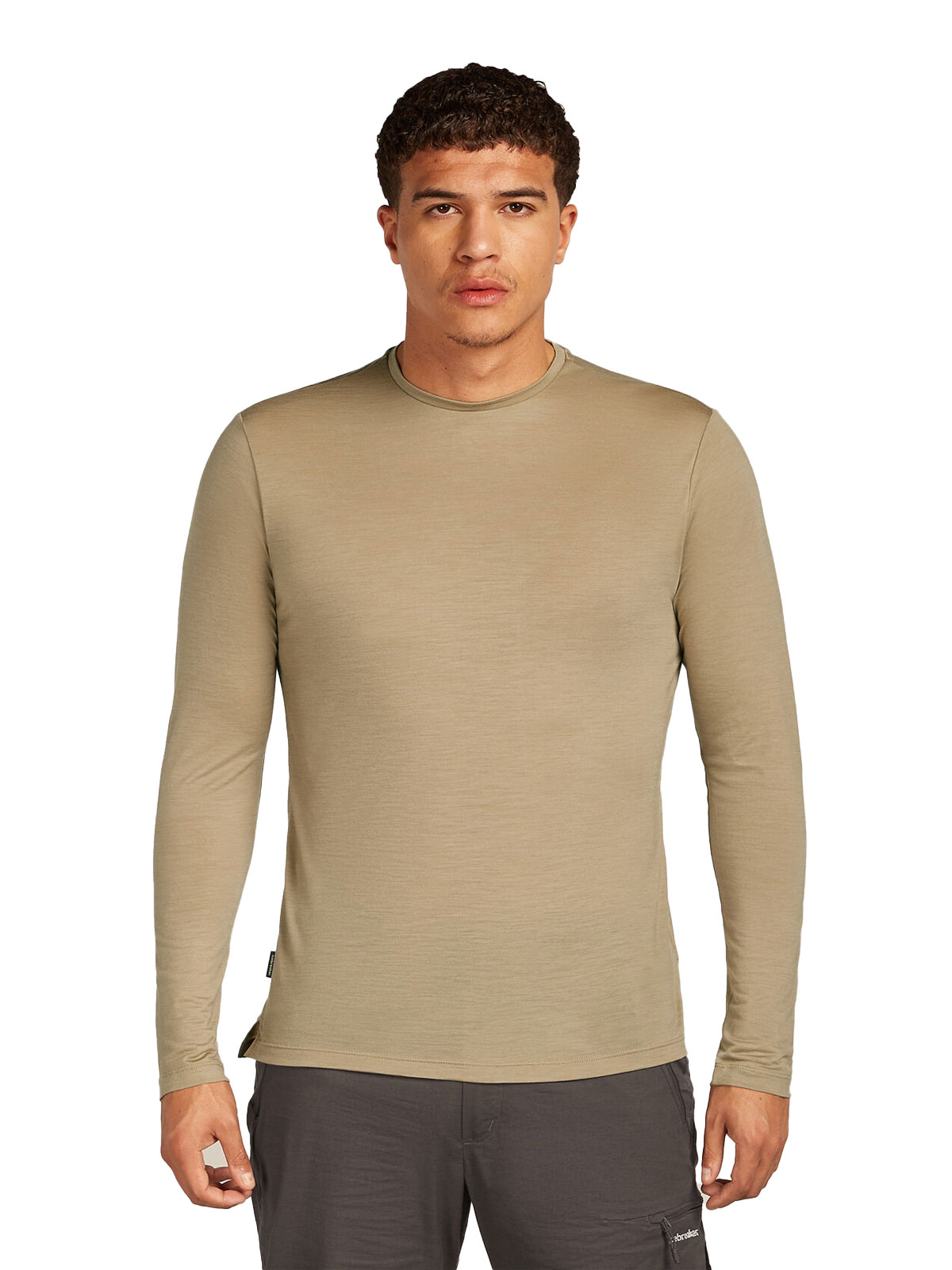 Merino Blend 125 Cool-Lite™ Sphere Longsleeve (Herre)