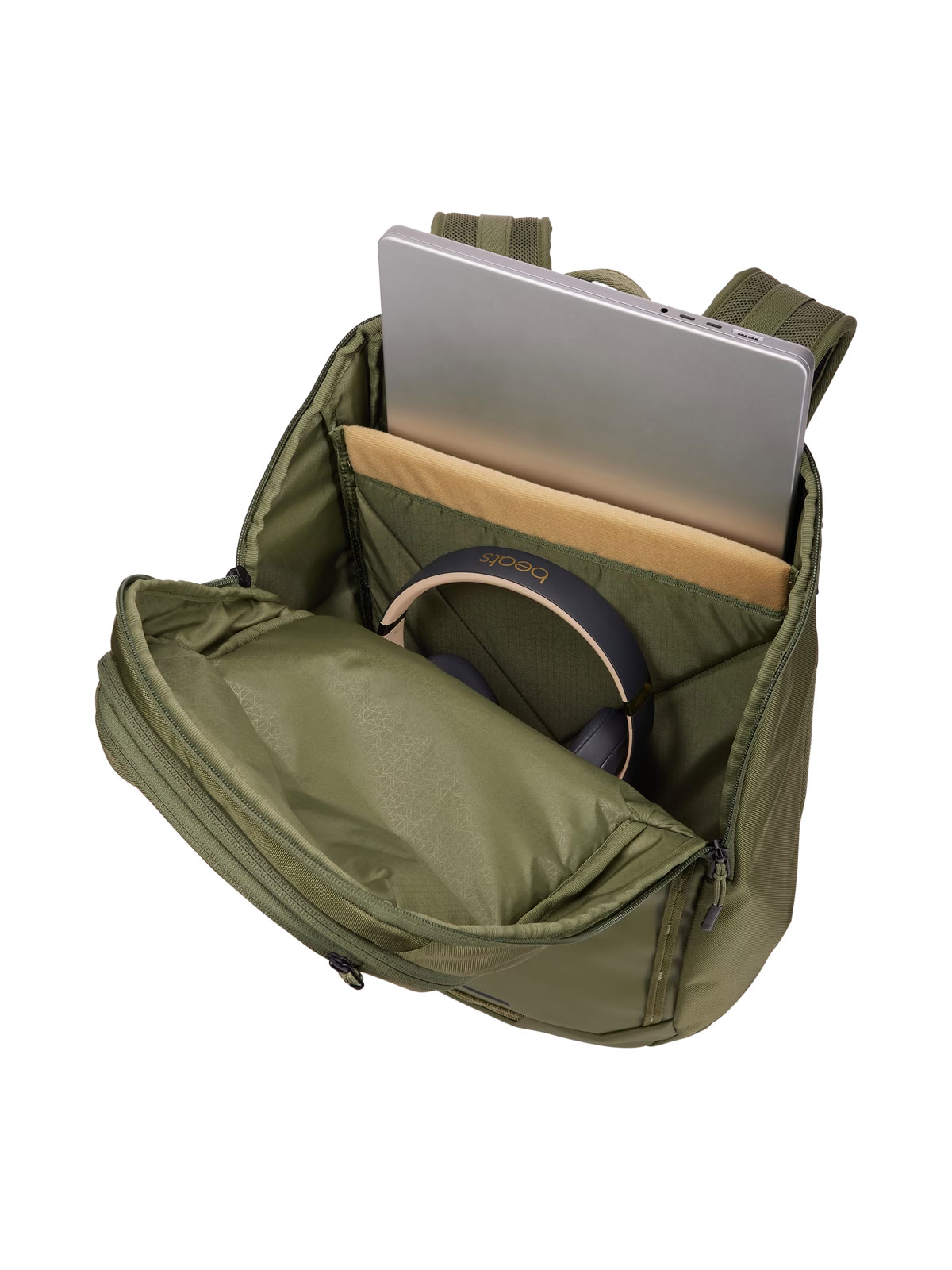 Chasm Laptop Backpack 26 liter