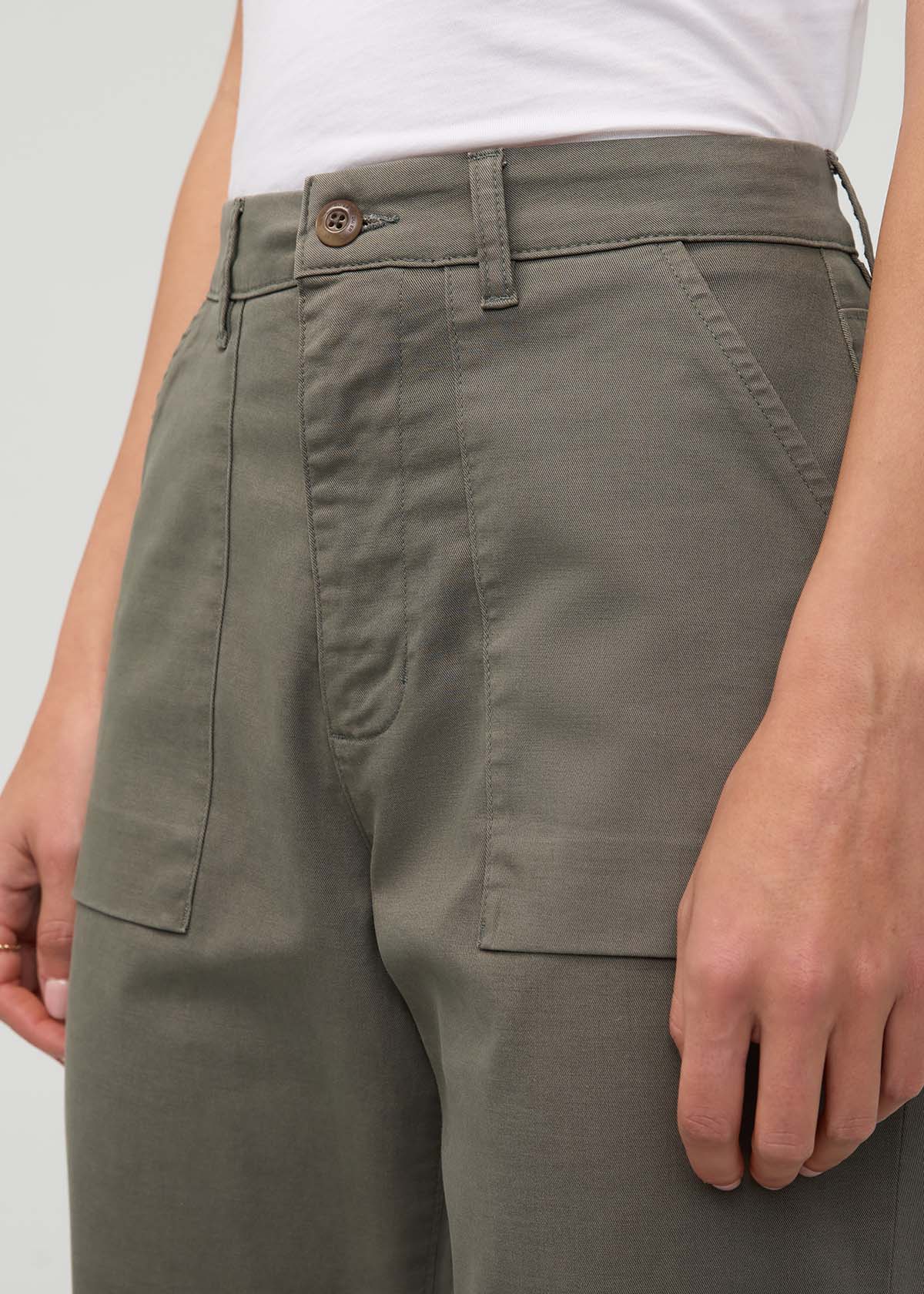 Live Lite High Rise Jogger (Dame)