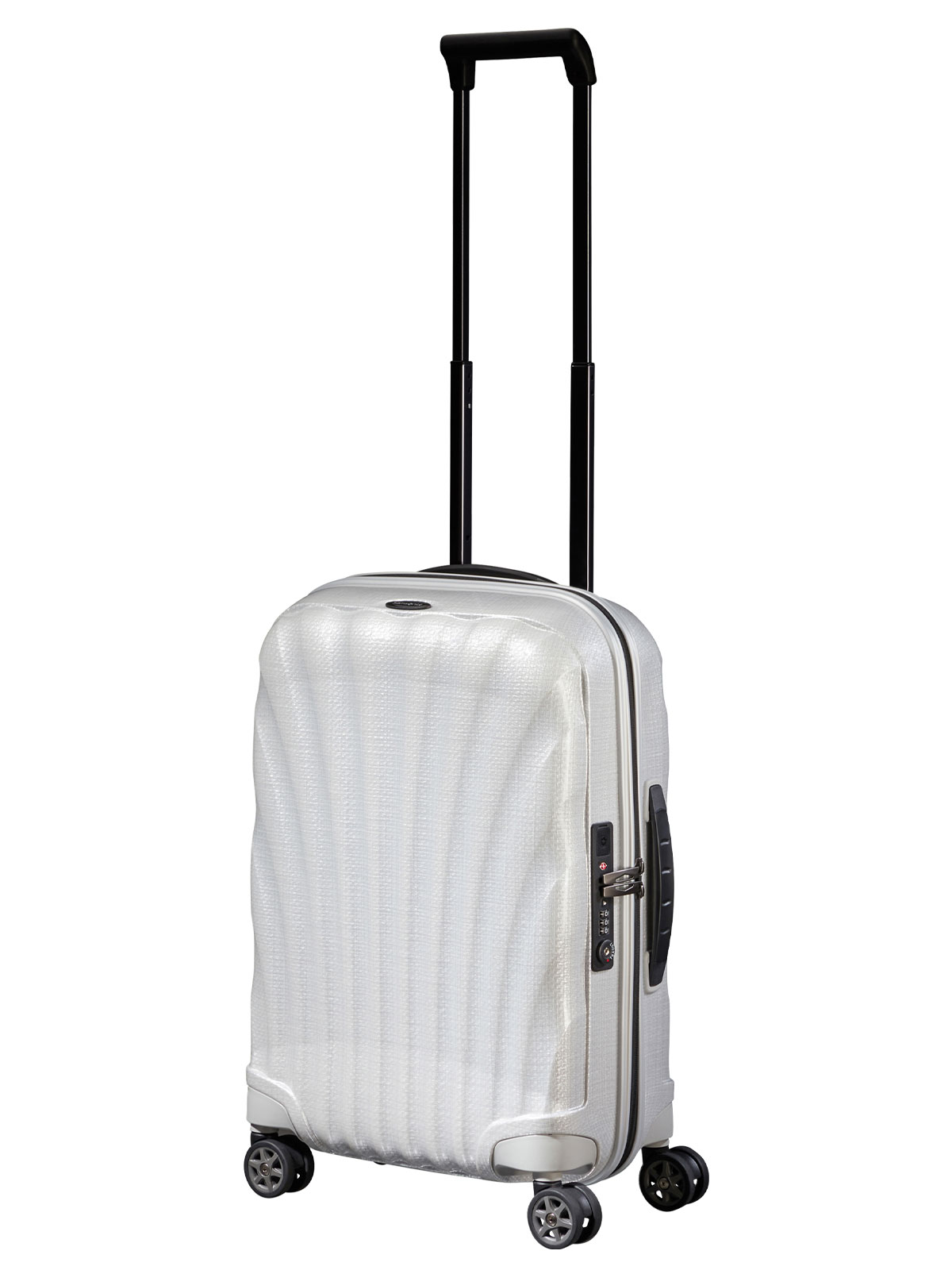 C-Lite 55 carry-on trillekoffert