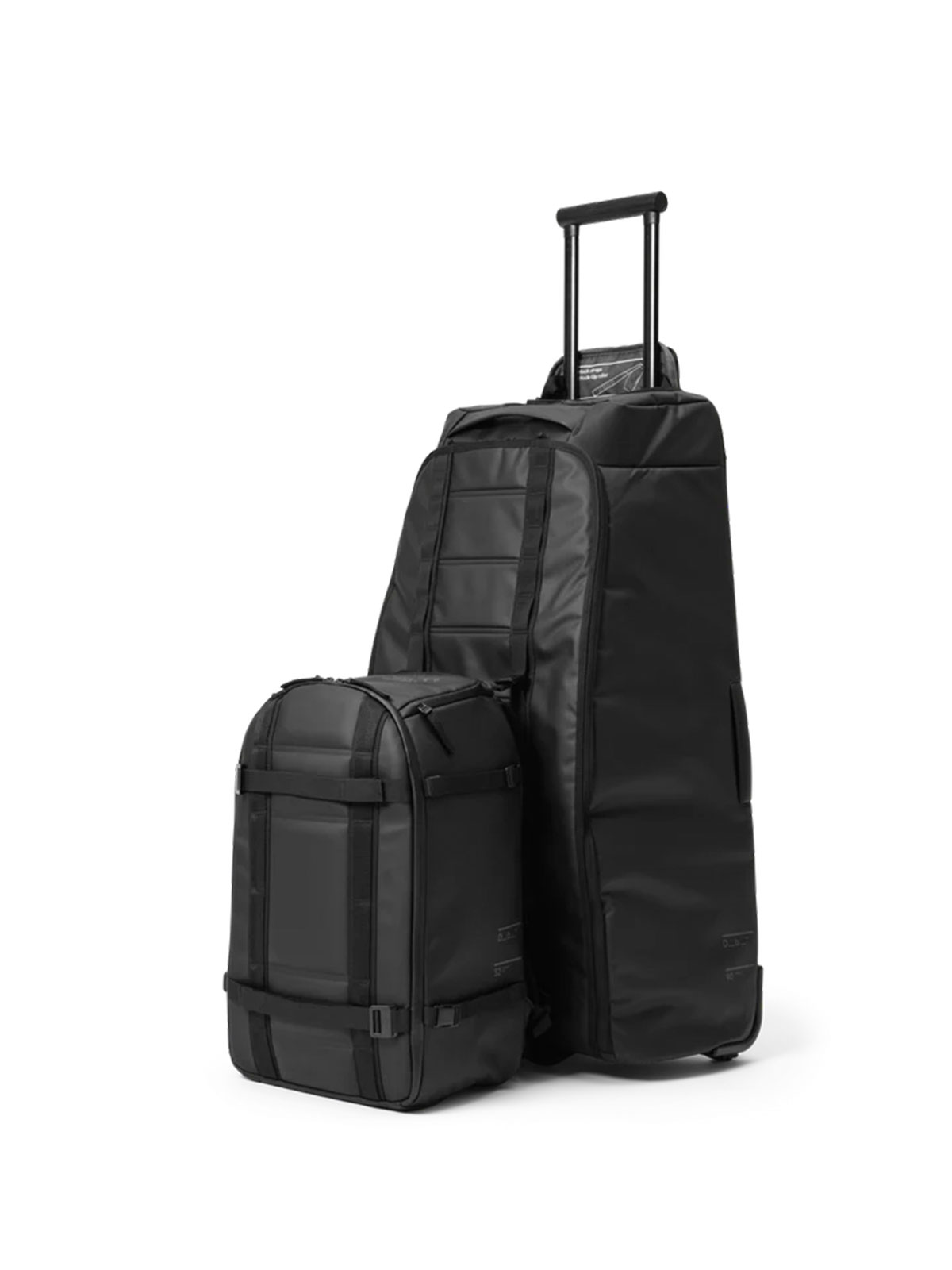 Ramverk Pro Backpack 32L