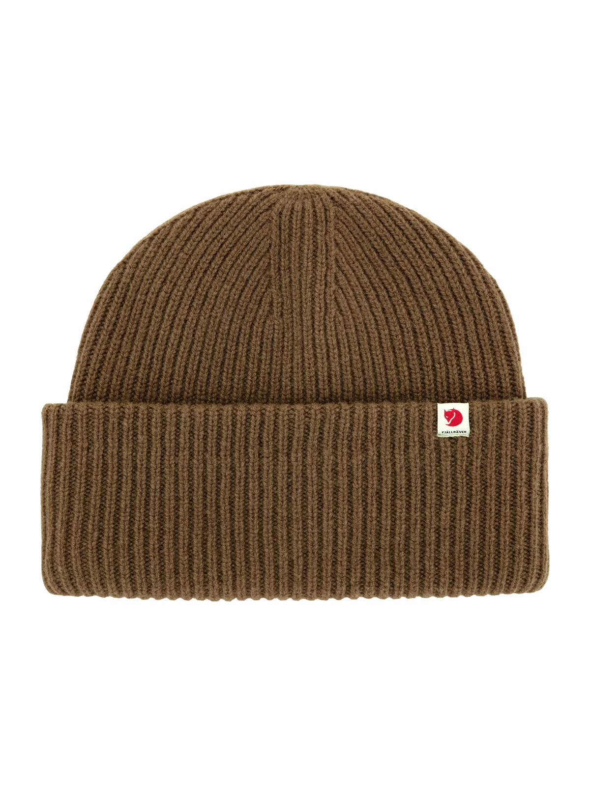 Heavy Beanie lue i 100% lammeull