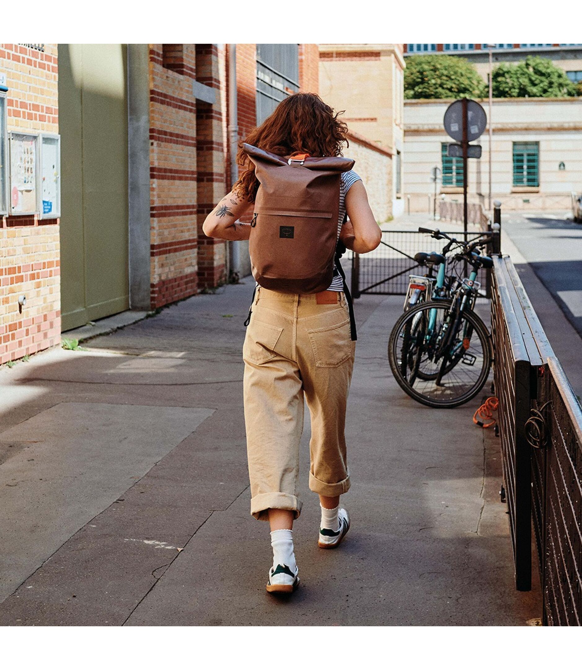 Metron WP 25 ryggsekk