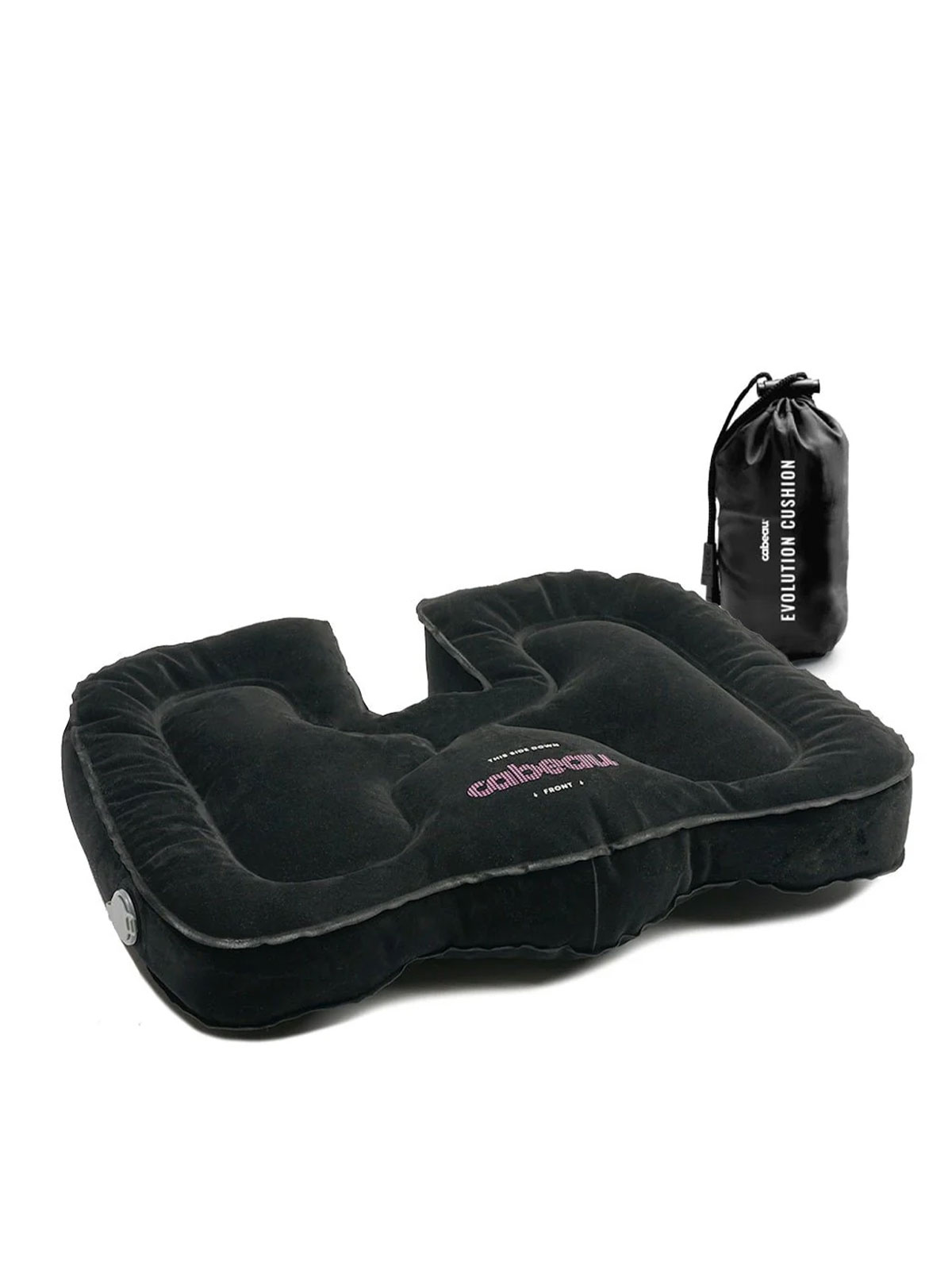 Evolution Cushion sittepute