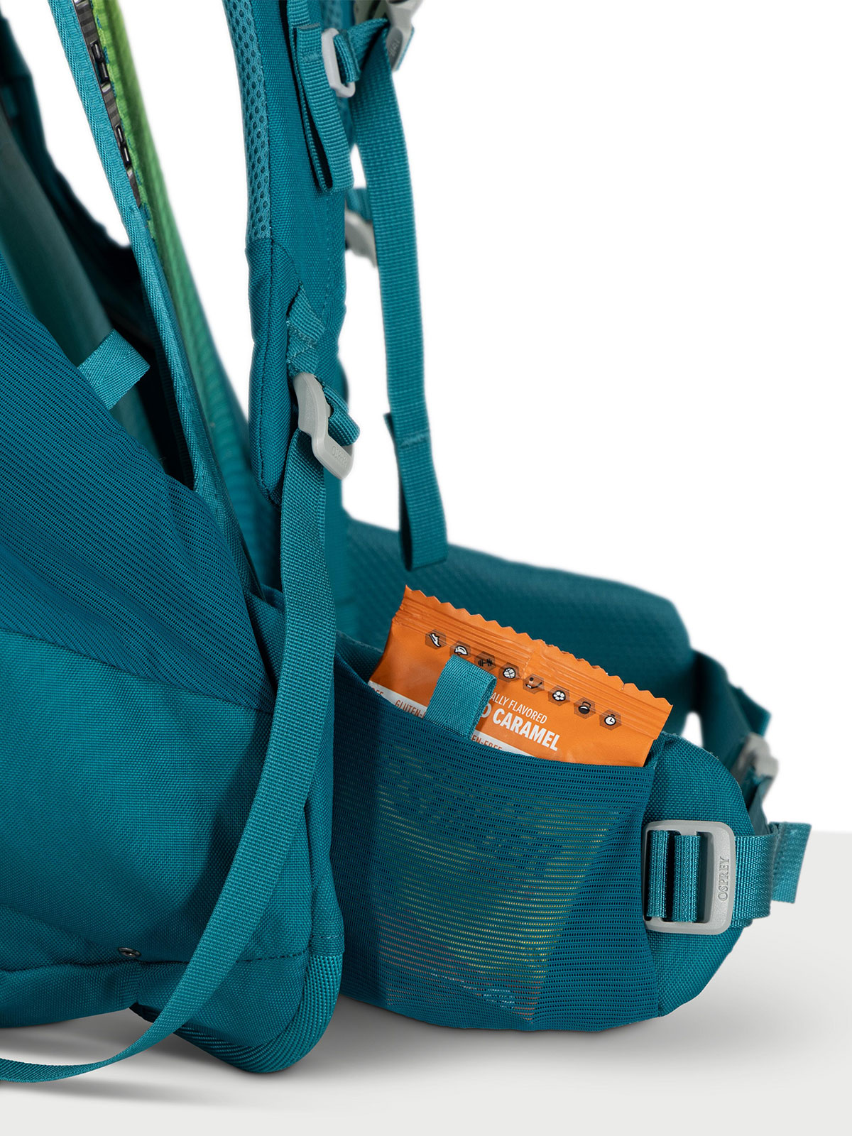 Ace 38 tursekk barn/ungdom (8-15 år)