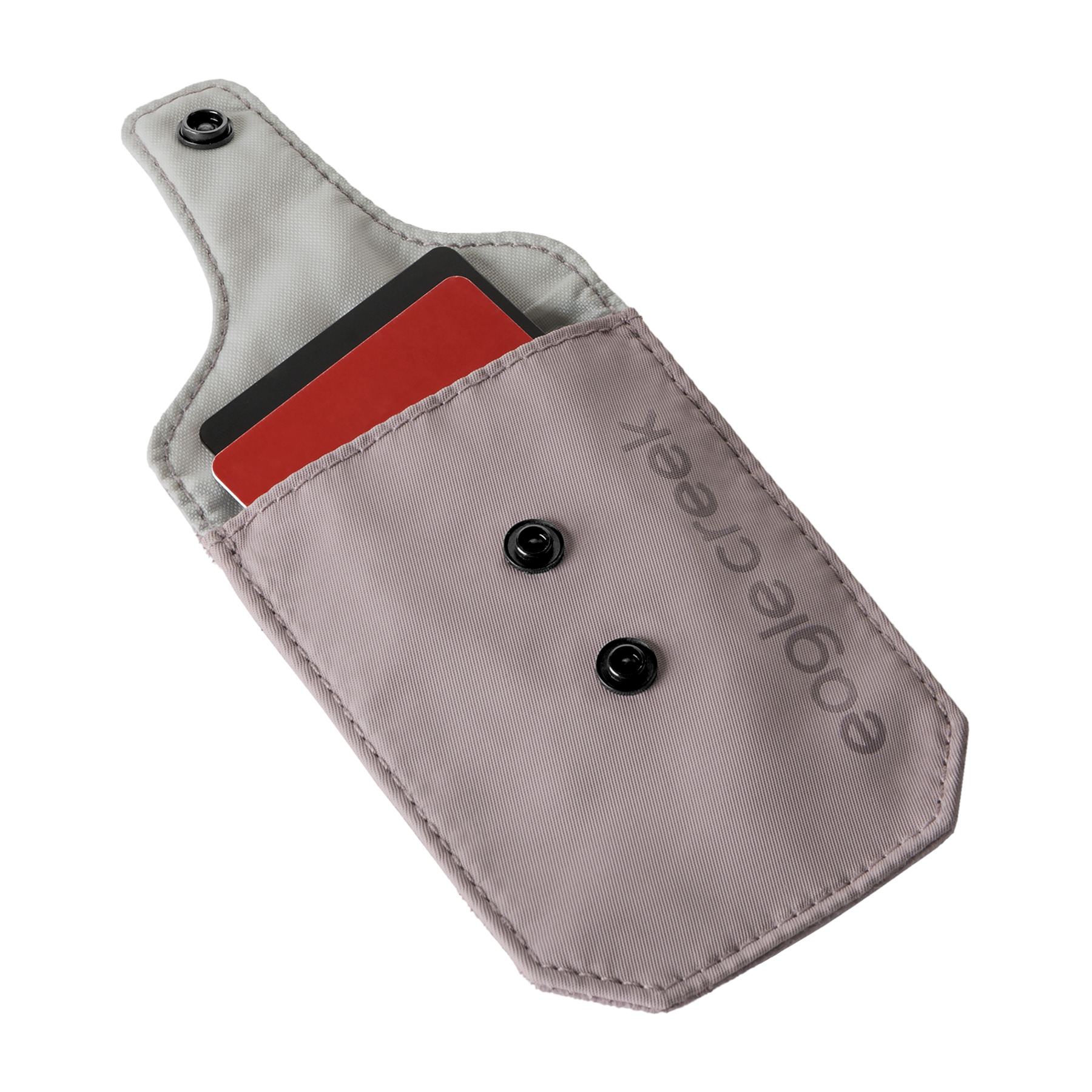 Undercover RFID Bra Stash