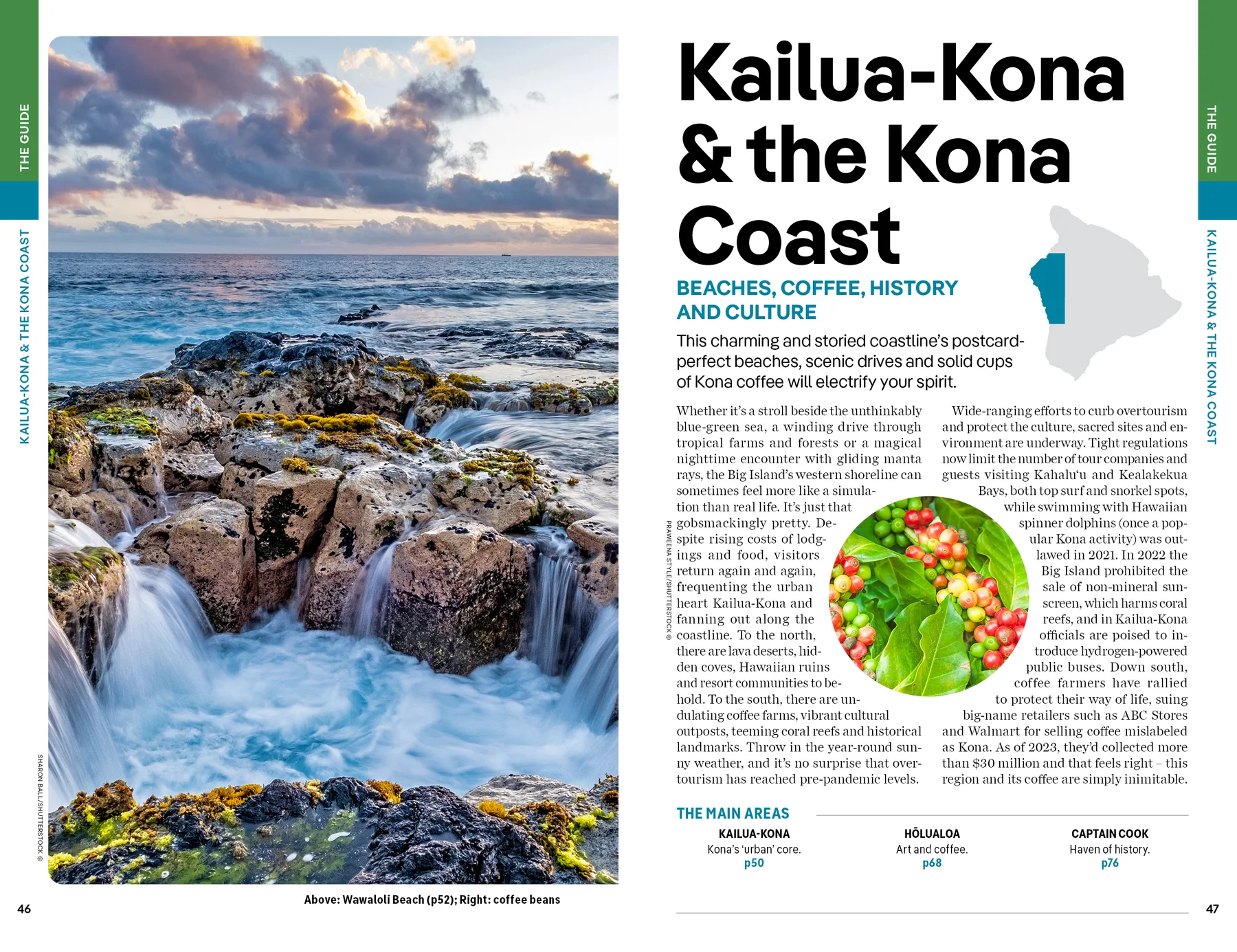 Hawaii The Big Island Lonely Planet