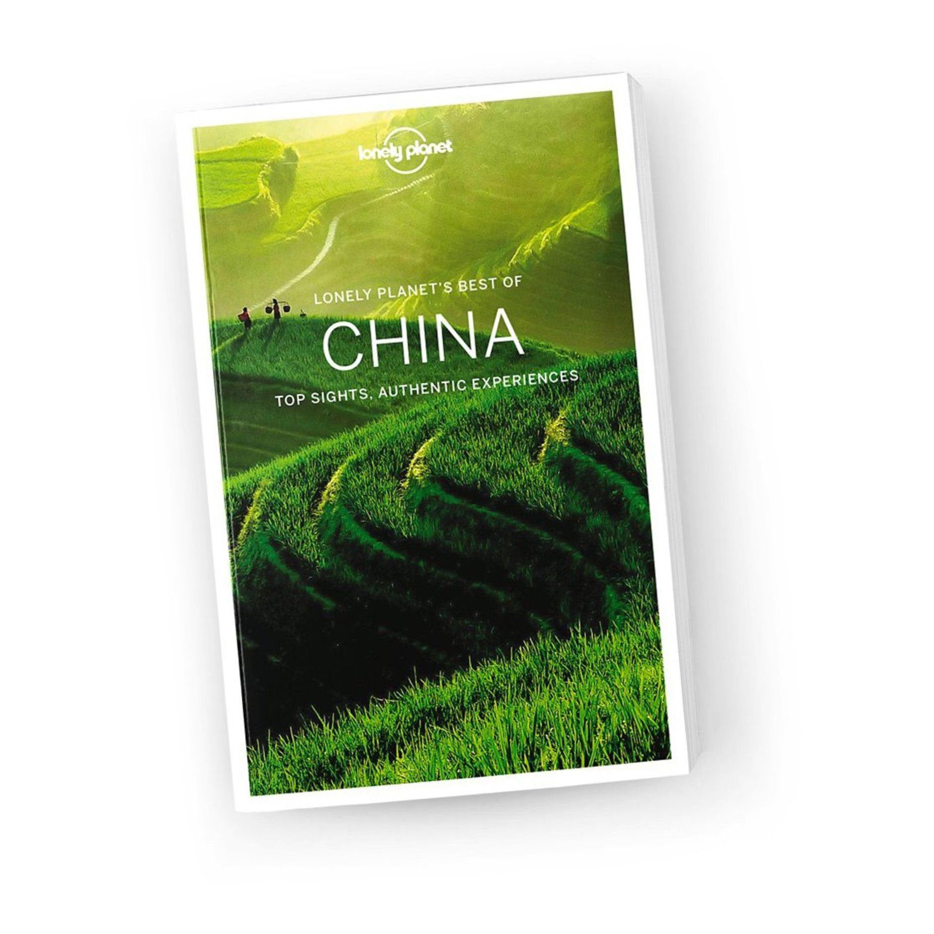Best of China Lonely Planet