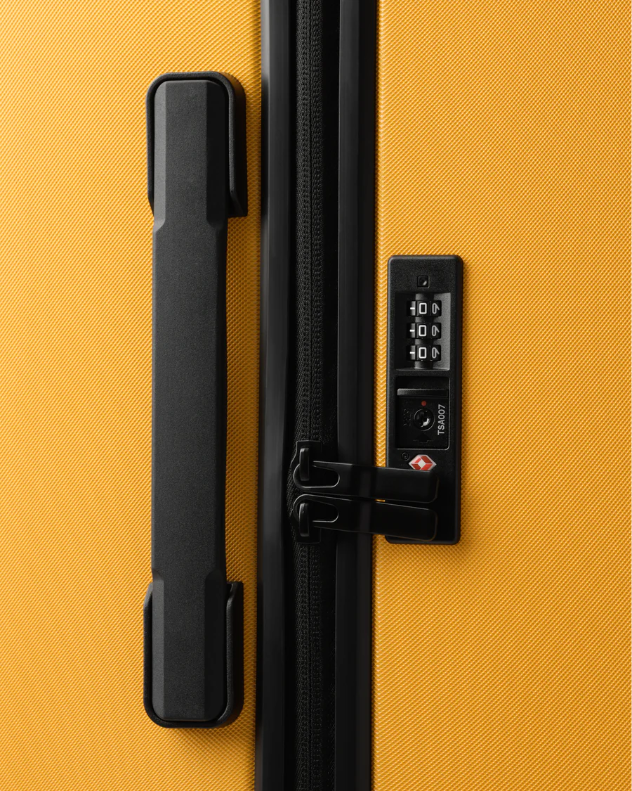 Ramverk Medium trillekoffert