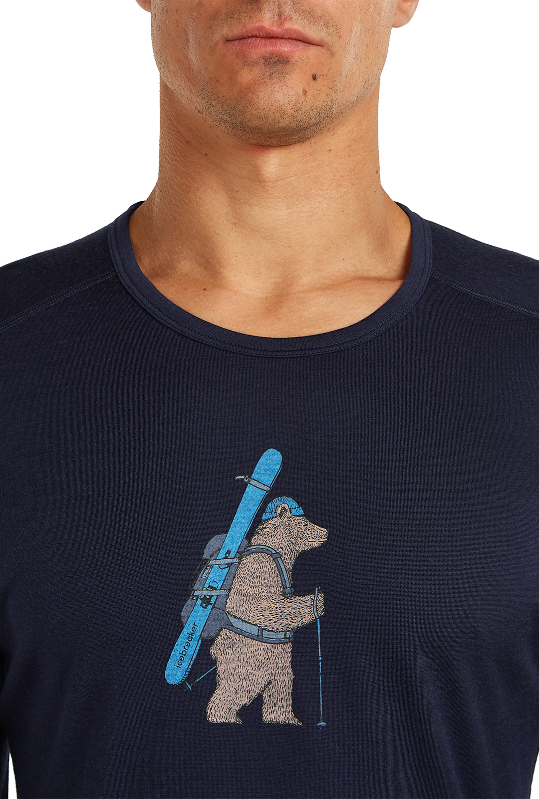 200 Oasis LS Crewe "Bear Tour" (Herre)