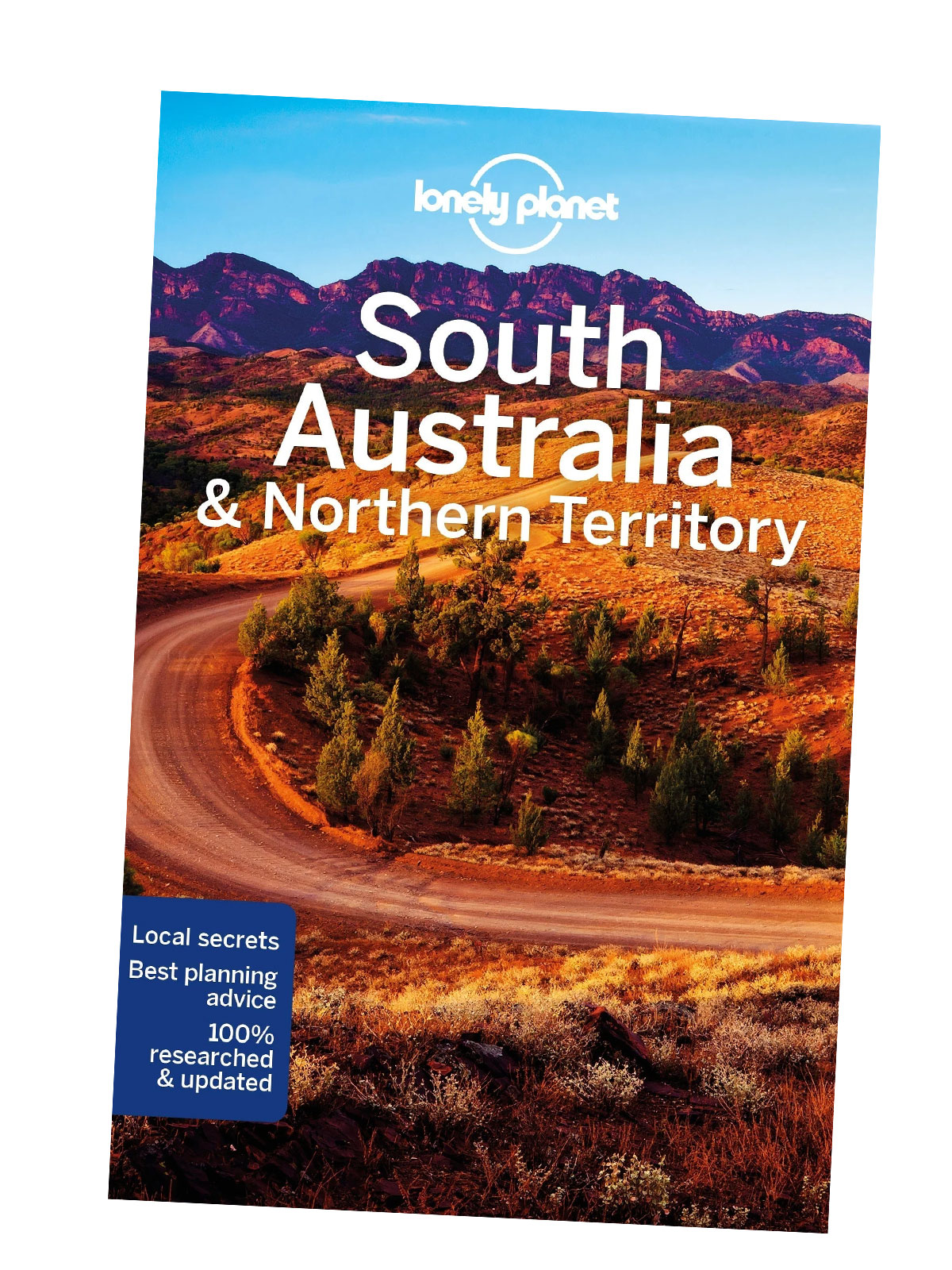 South Australia & Northern Territory Lonely Planet