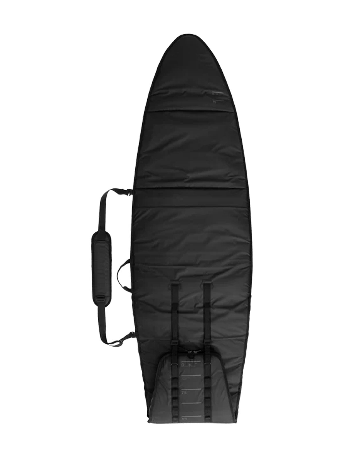 Surf Daybag Single Board