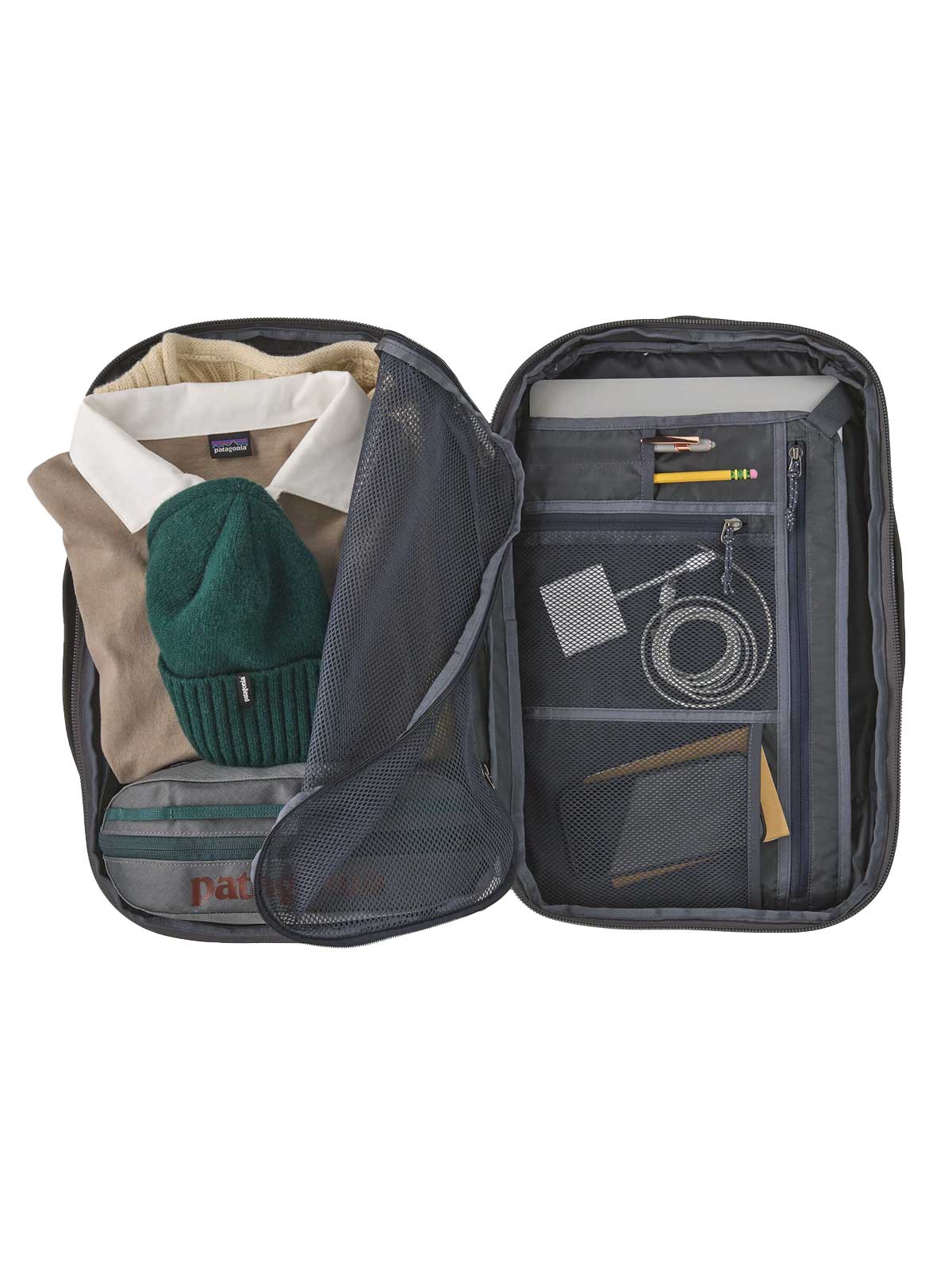 Black Hole® Micro MLC® Backpack 22L