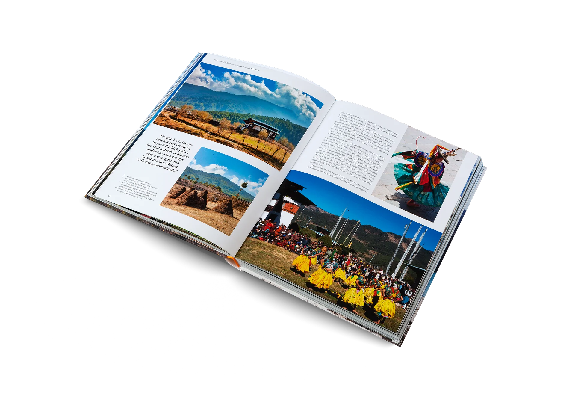 Wanderlust Himalaya - Hiking on the Top of the World