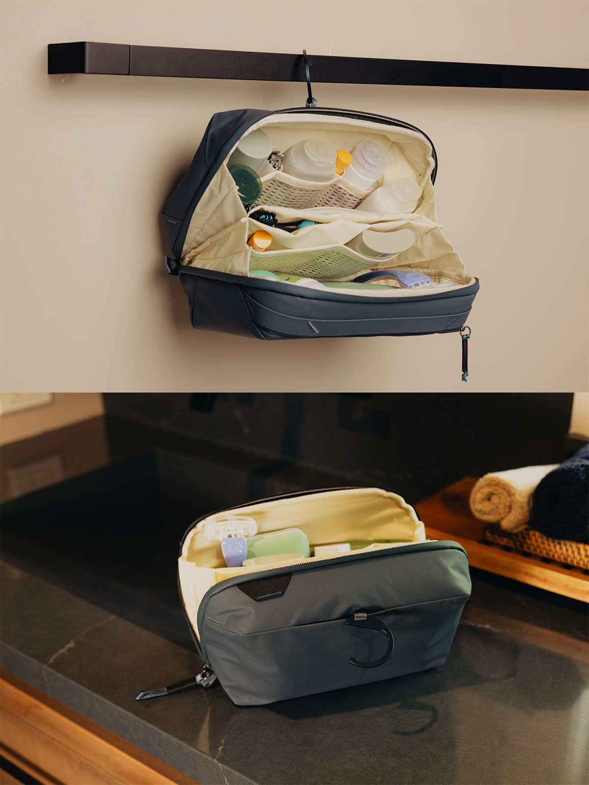 Wash Pouch toalettmappe