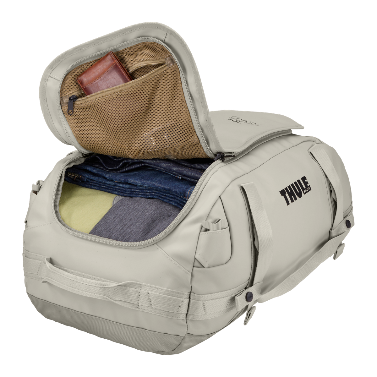 Chasm 40 liter bag